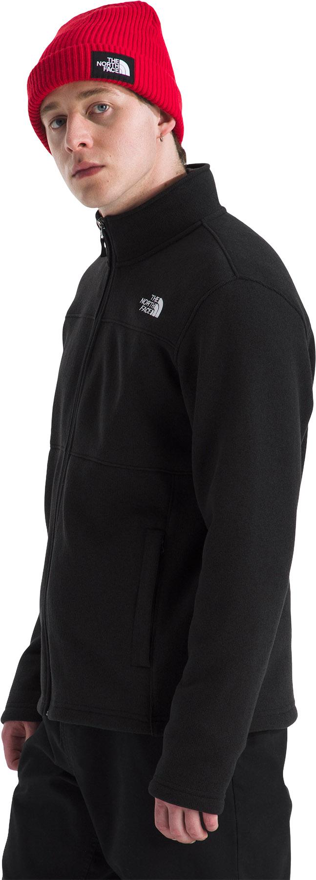 Product gallery image number 4 for product Gordon Lyons Full-Zip Jacket - Men's