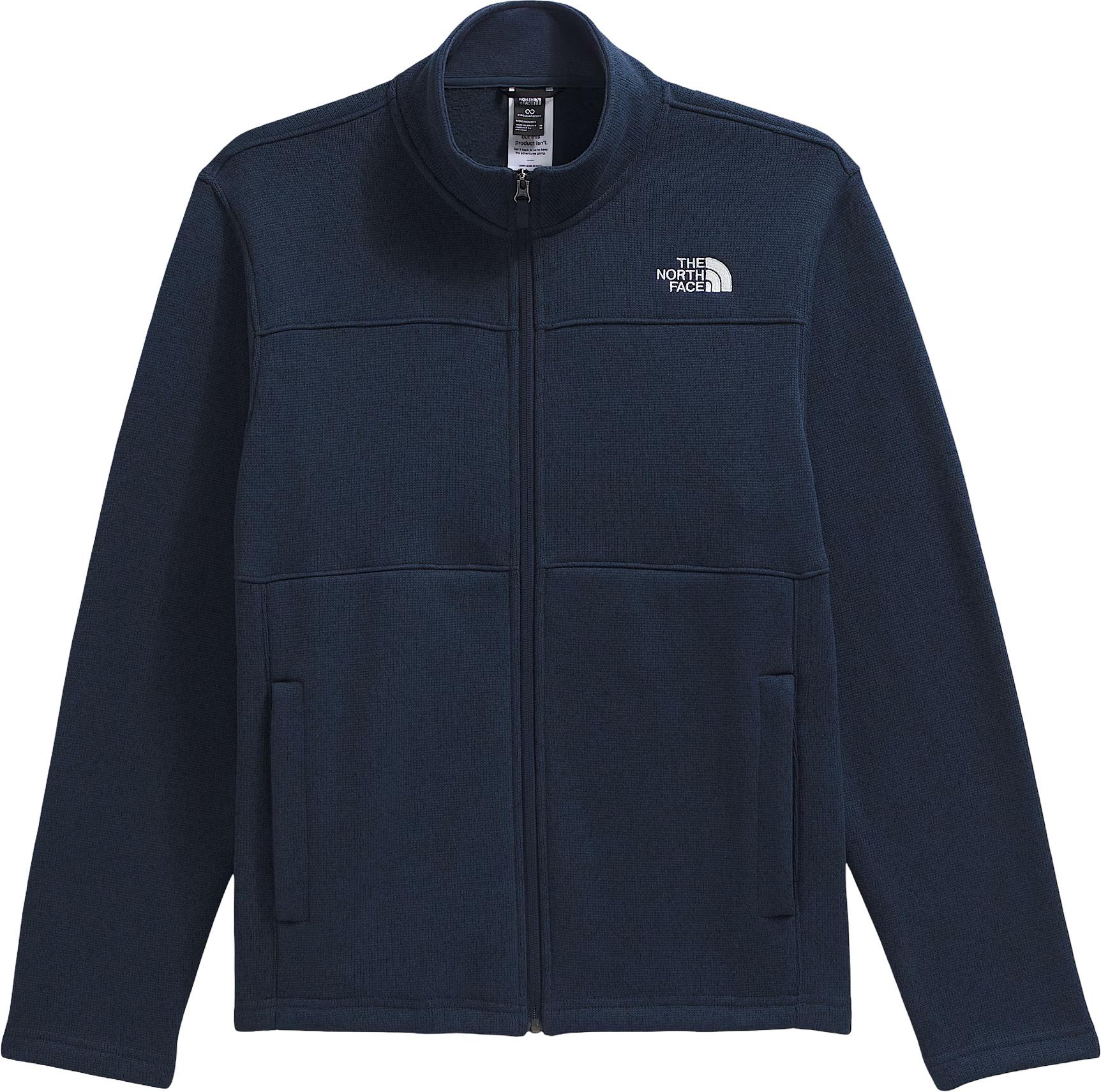 Image de produit pour Manteau à glissière pleine longueur Gordon Lyons - Homme