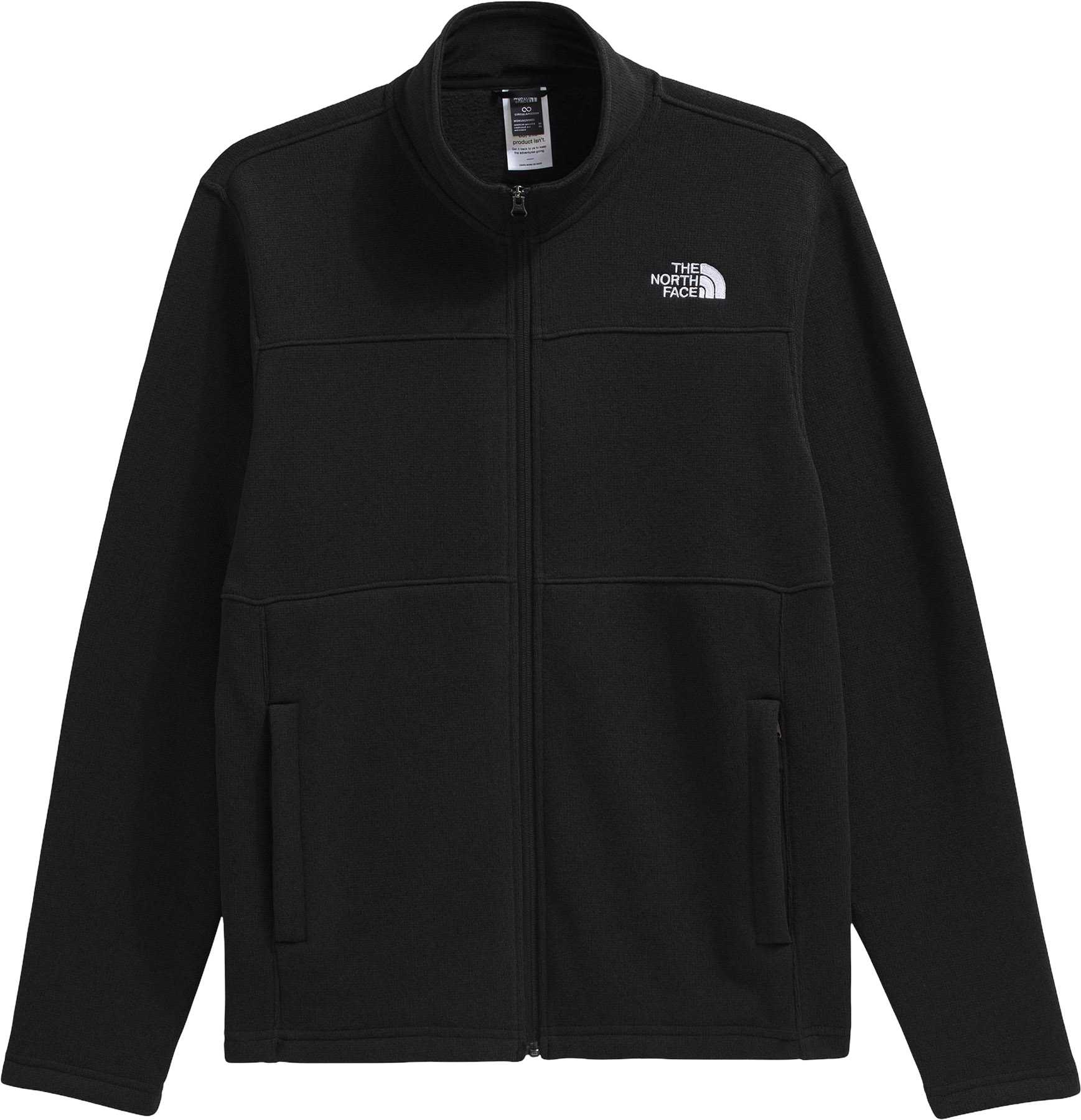 TNF Black Heather
