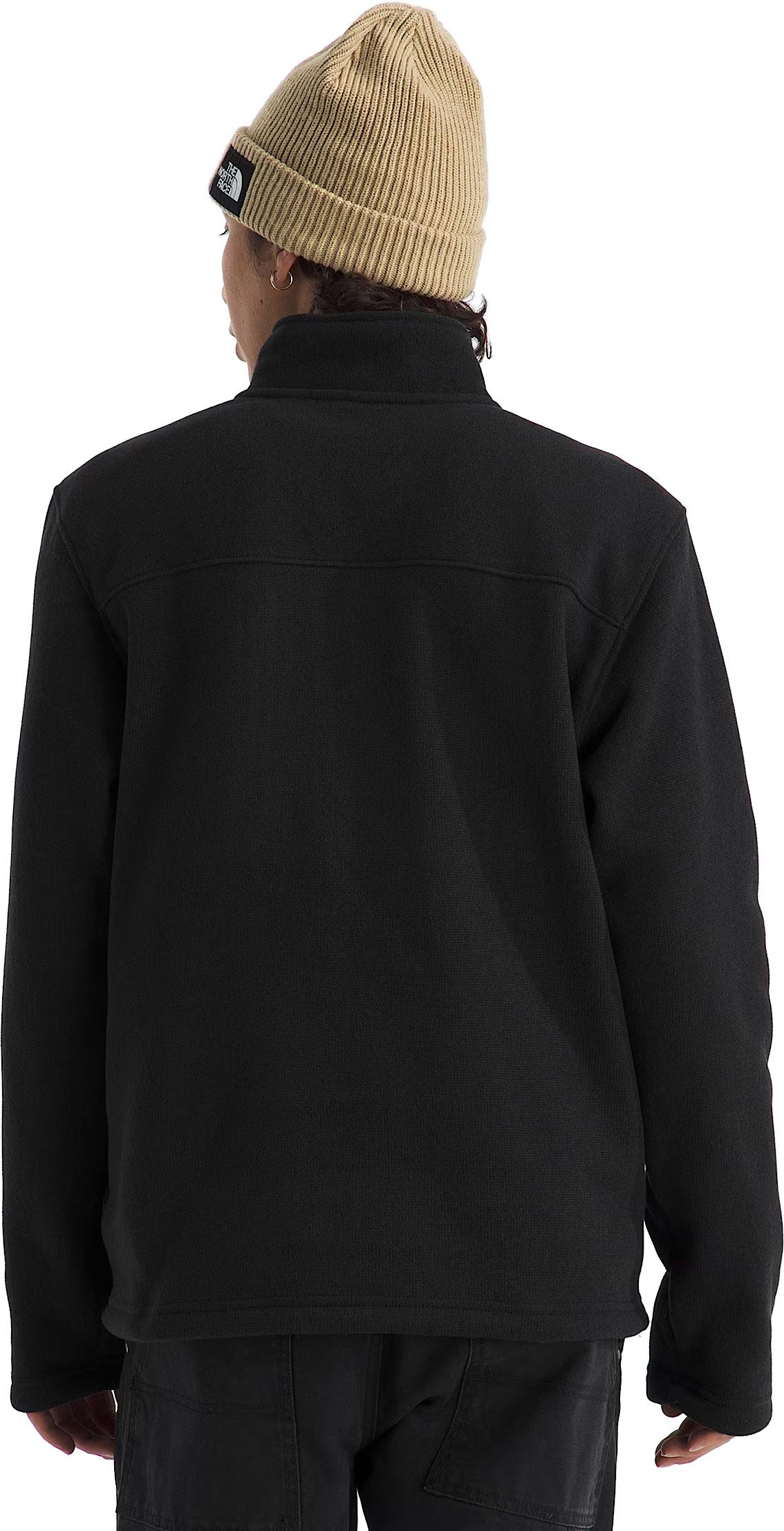 Product gallery image number 2 for product Gordon Lyons ¼ Zip Fleece Pullover - Men's