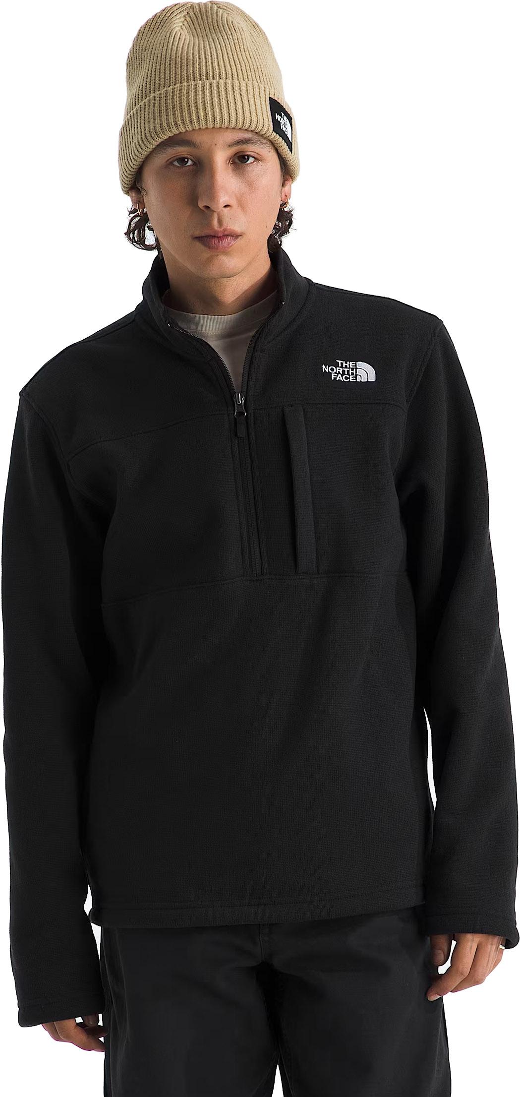 Product gallery image number 4 for product Gordon Lyons ¼ Zip Fleece Pullover - Men's