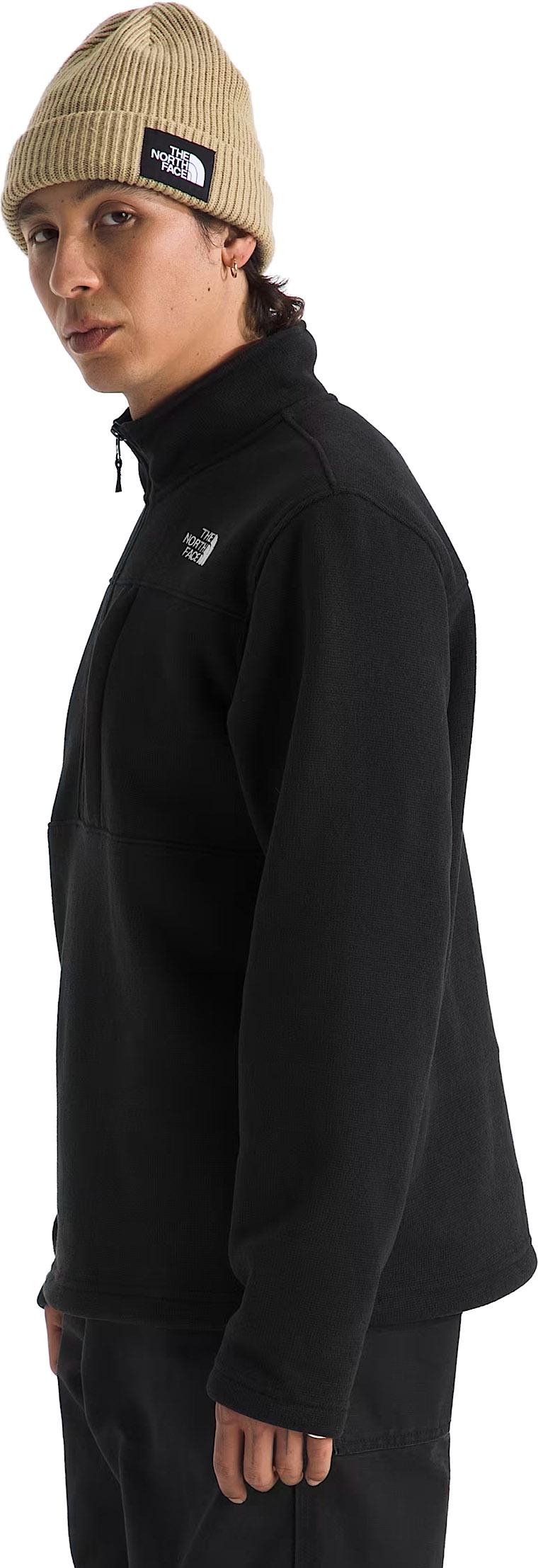 Product gallery image number 5 for product Gordon Lyons ¼ Zip Fleece Pullover - Men's