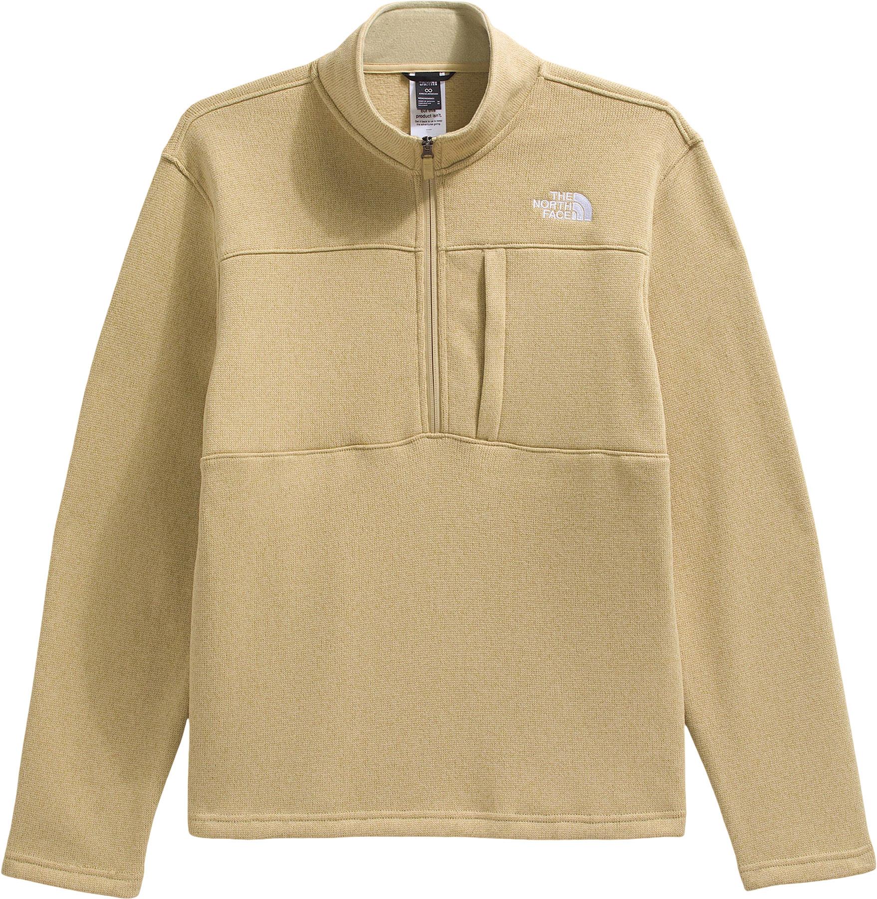 Product image for Chandail en molleton à glissière ¼ Gordon Lyons - Homme