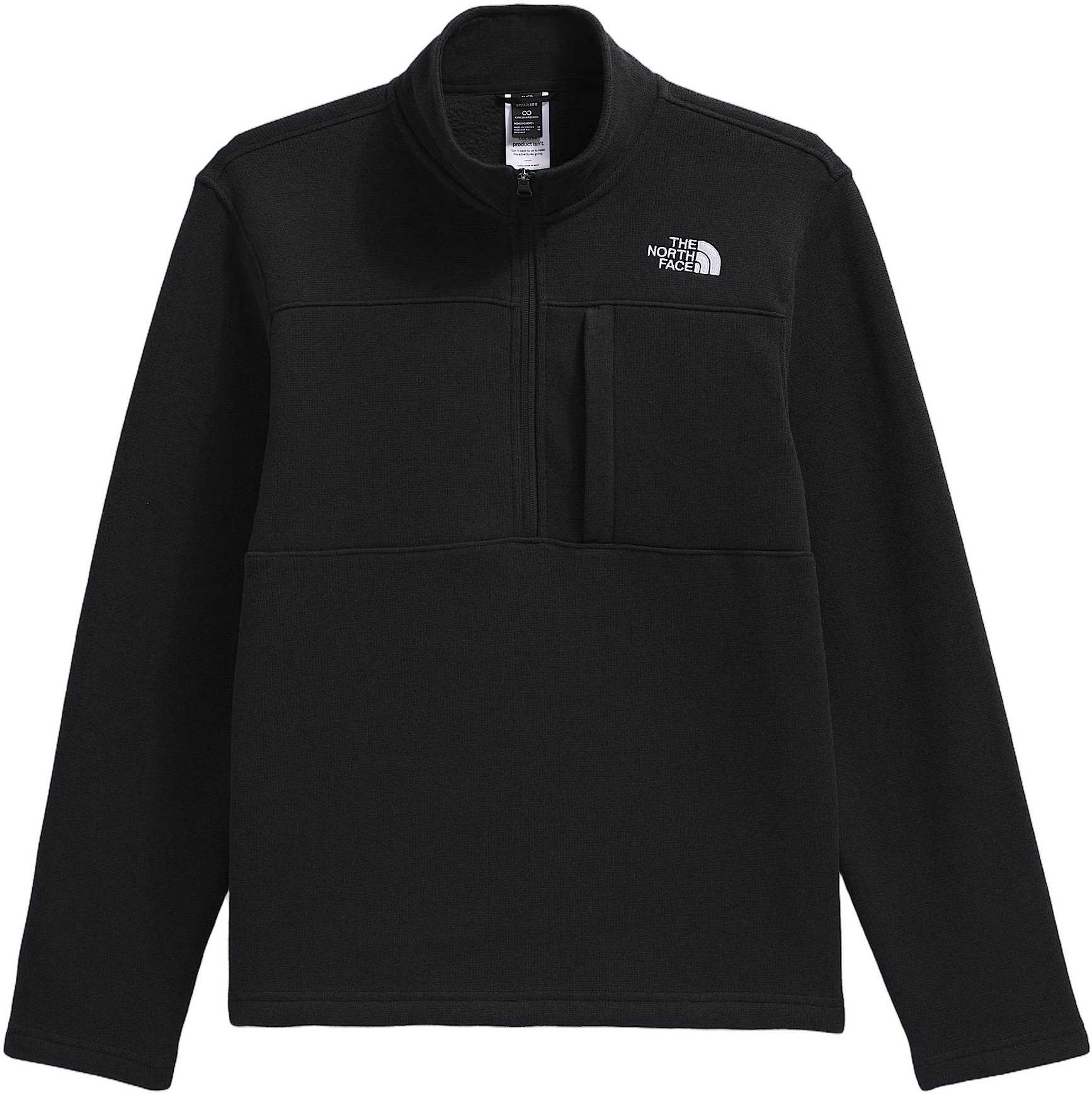 TNF Black Heather