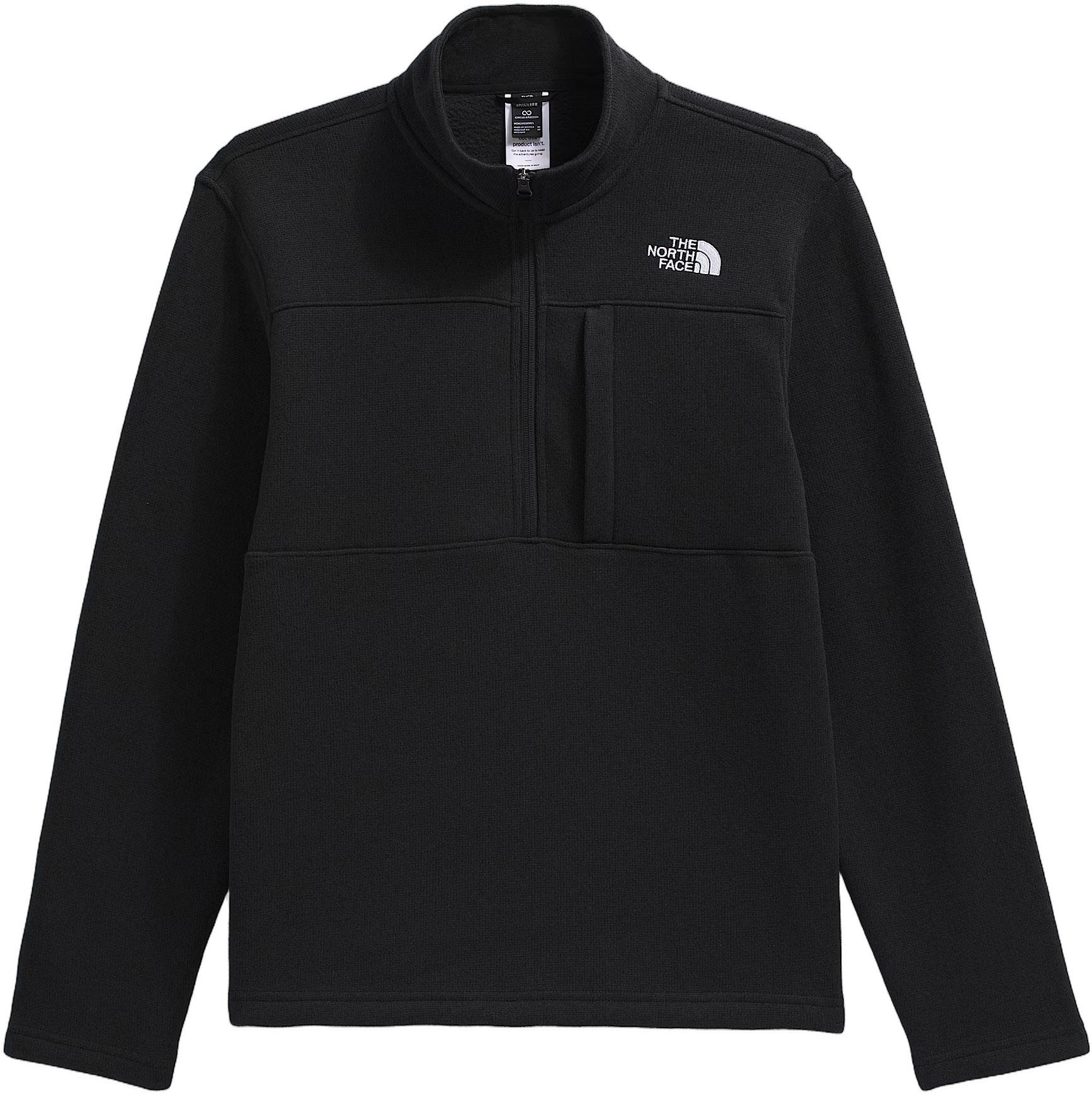 Product image for Gordon Lyons ¼ Zip Fleece Pullover - Men's