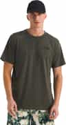 Colour: New Taupe Green - White Heather