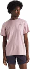 Couleur: Metal Pink White Heather