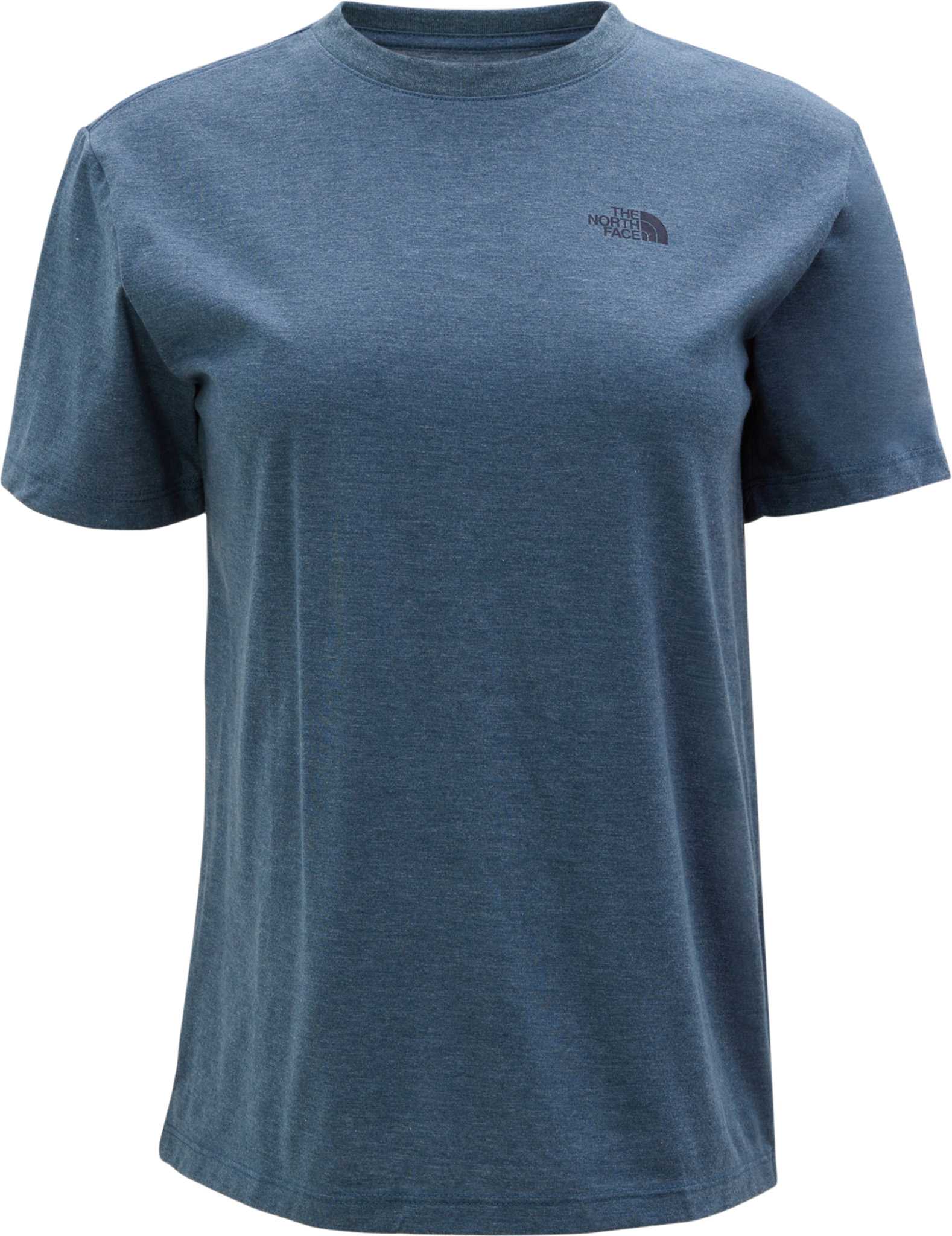 Product image for Tri-Blend Short-Sleeve T-Shirt - Women's