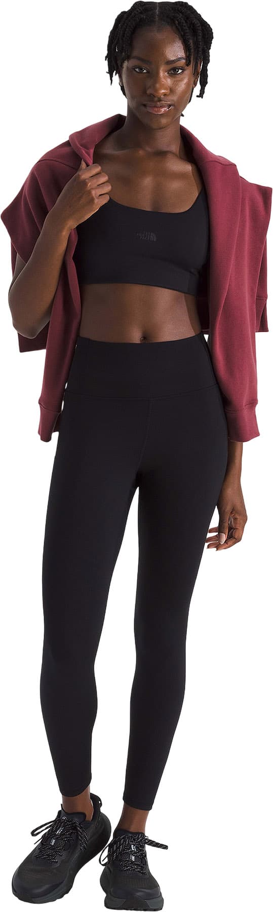 Product gallery image number 2 for product Dune Sky Leggings 25'' - Women's