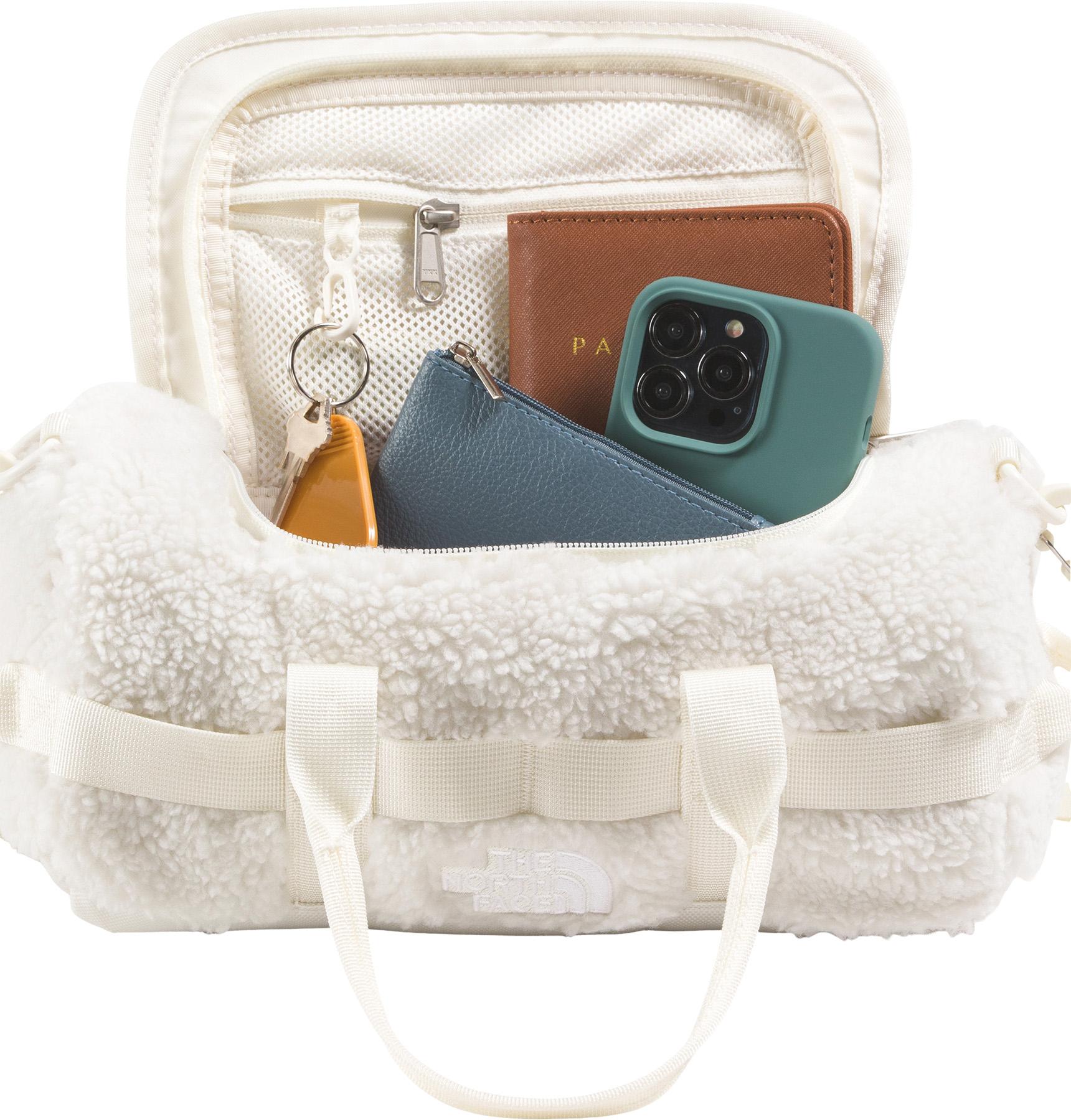 Product gallery image number 3 for product Base Camp High Pile Mini Bag - Women's