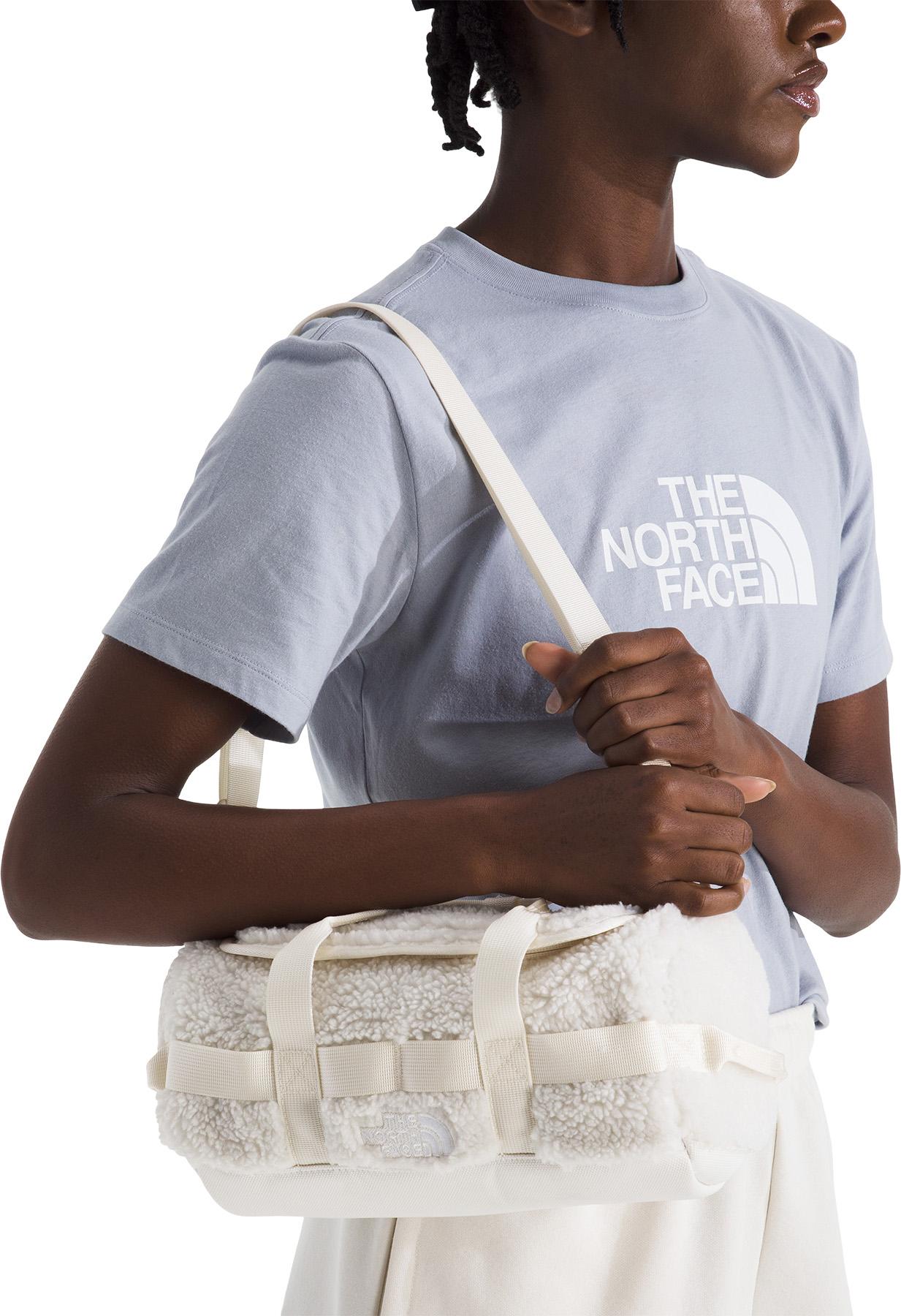 Product gallery image number 4 for product Base Camp High Pile Mini Bag - Women's