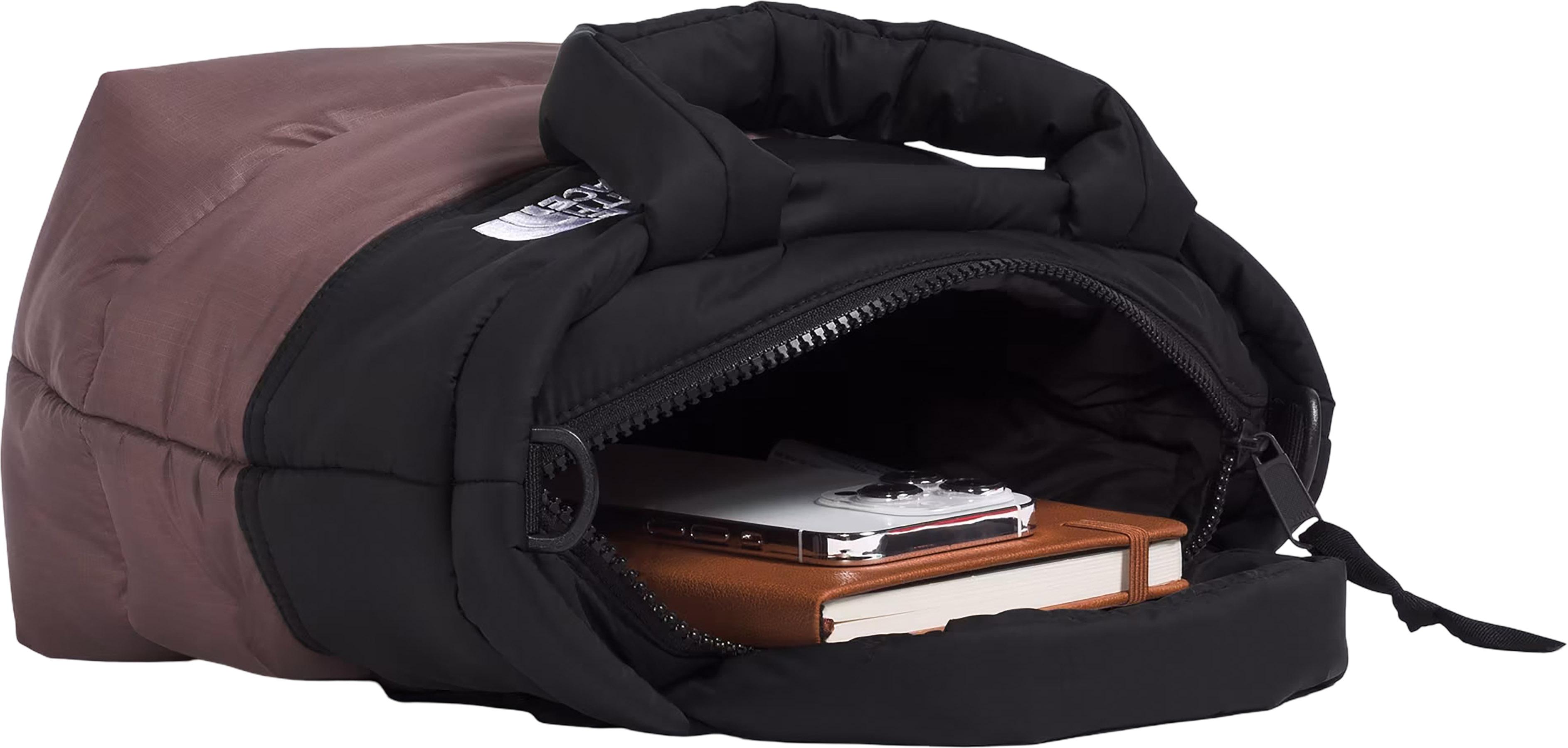 Product gallery image number 2 for product Nuptse Mini Bag