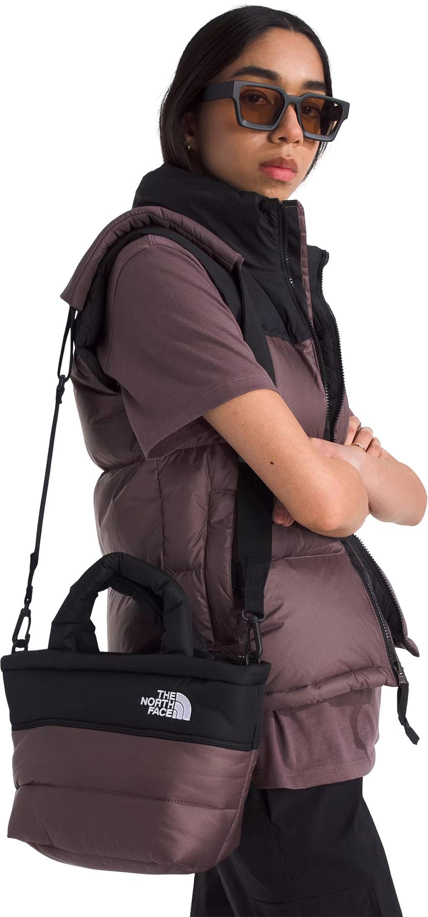 Product gallery image number 4 for product Nuptse Mini Bag