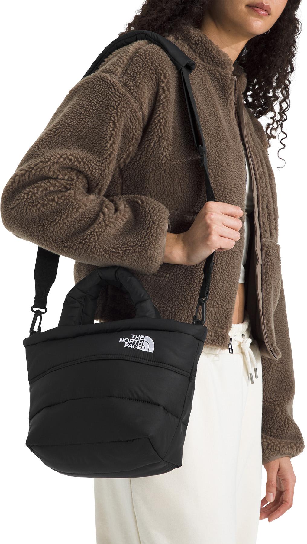 Product gallery image number 5 for product Nuptse Mini Bag