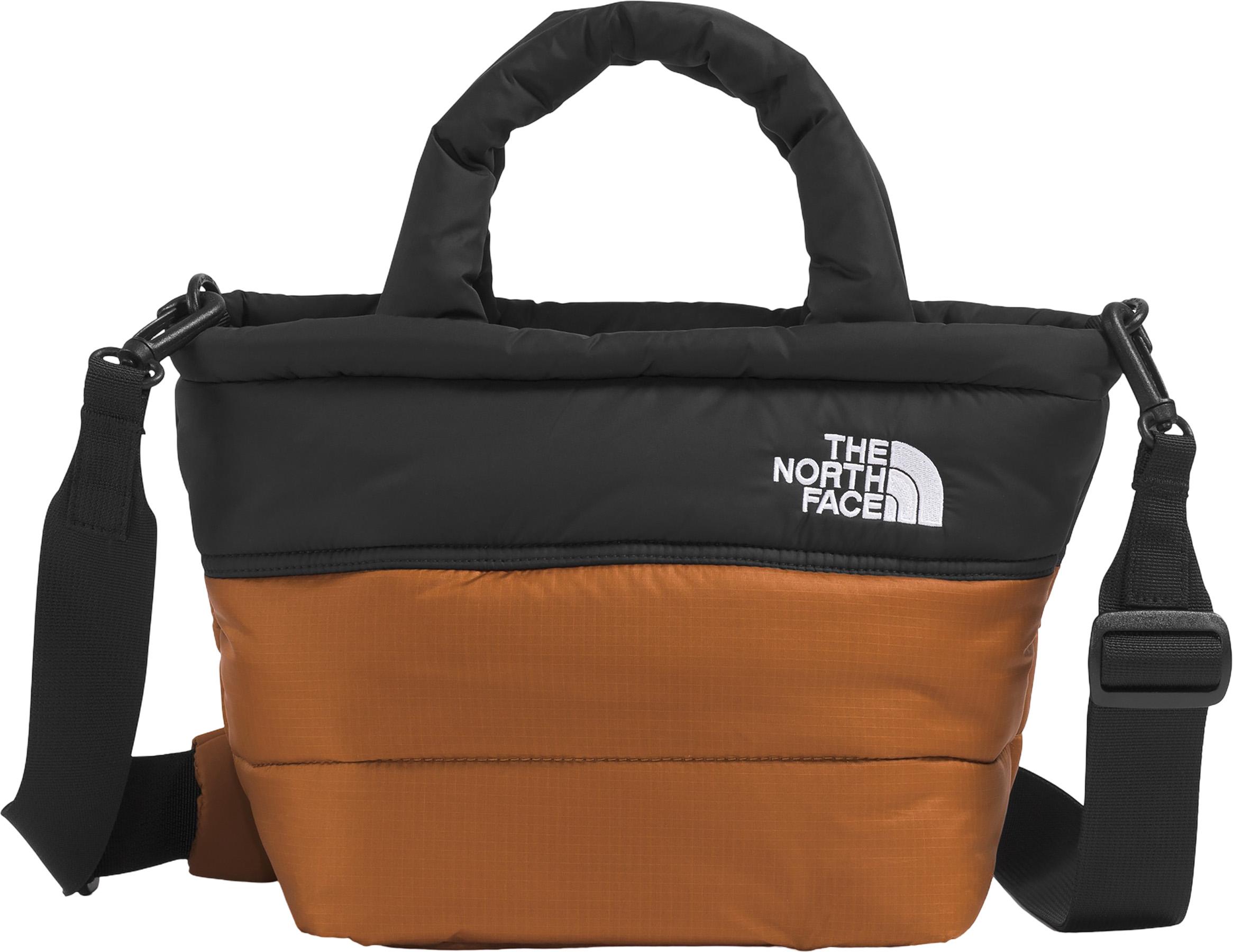 Product gallery image number 4 for product Nuptse Mini Bag