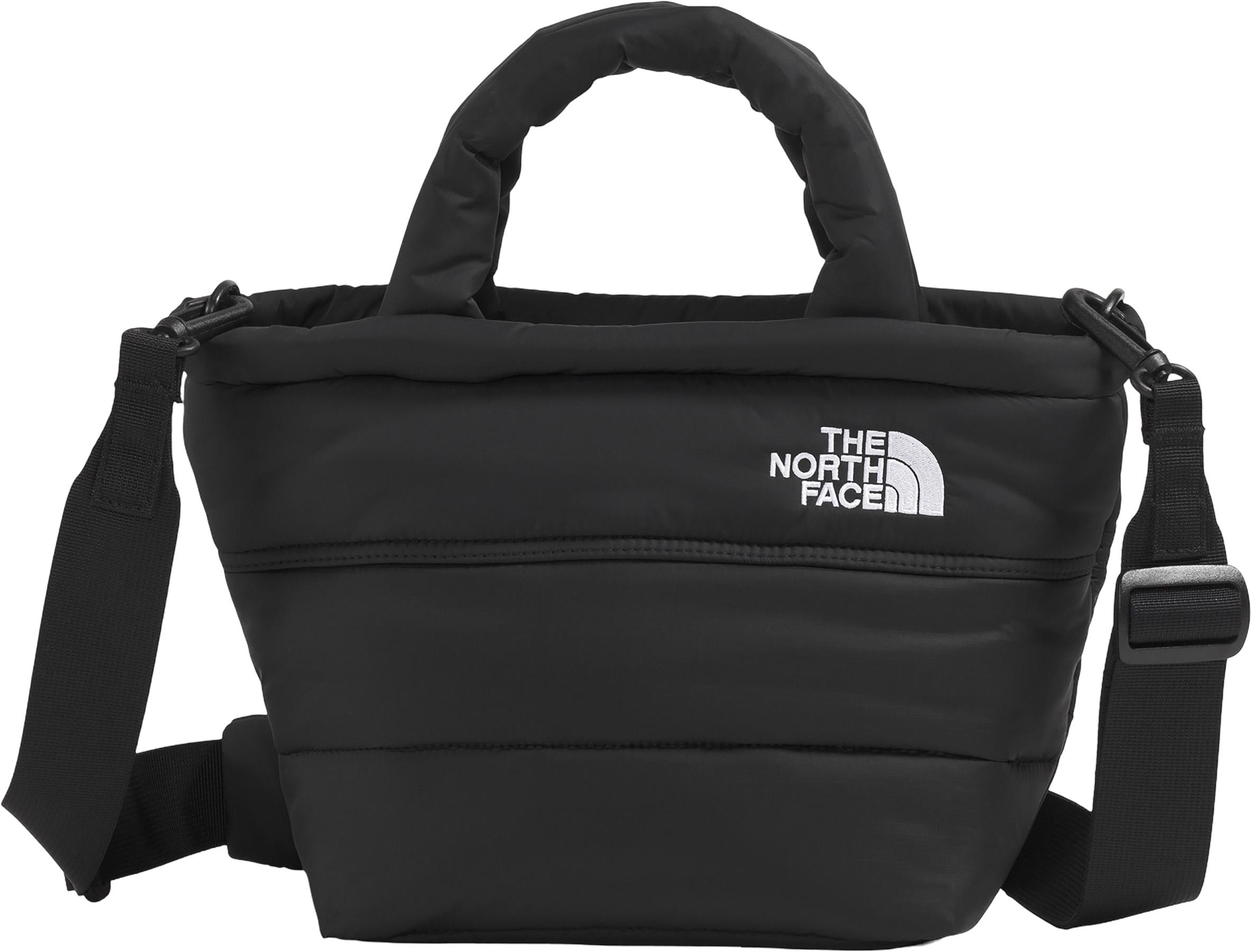 Product gallery image number 2 for product Nuptse Mini Bag