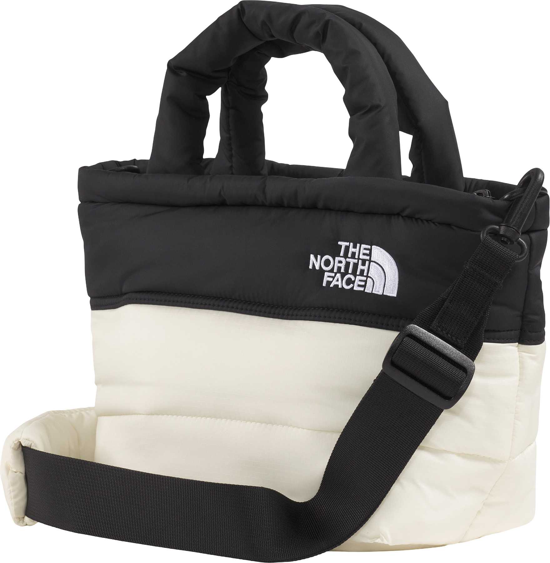 White Dune - TNF Black
