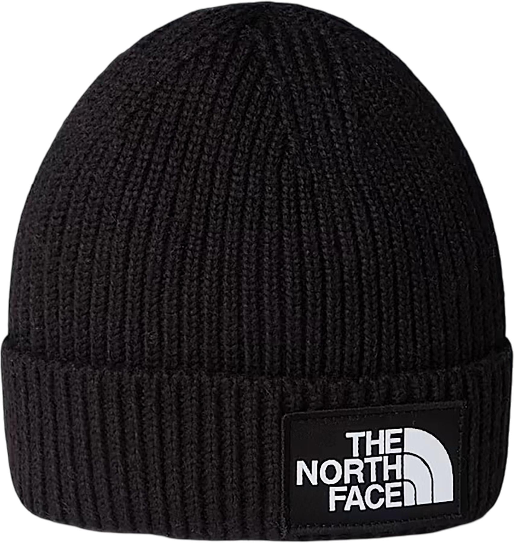 Product image for Logo Box Beanie - Baby