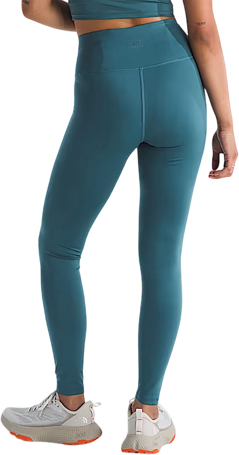 Product gallery image number 4 for product Legging Dune Sky 28" - Femme