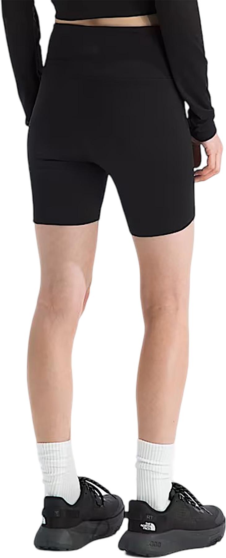 Numéro de l'image de la galerie de produits 3 pour le produit Short Dune Sky 6'' - Femme