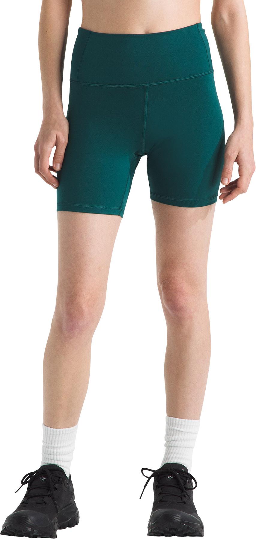Product gallery image number 2 for product Short Dune Sky 6'' - Femme