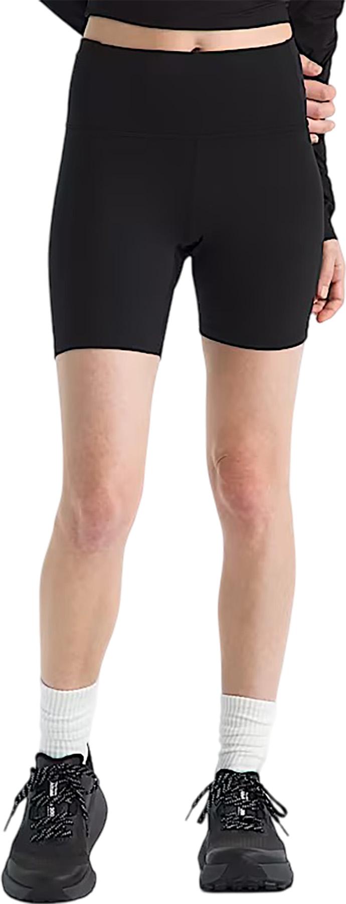 Numéro de l'image de la galerie de produits 4 pour le produit Short Dune Sky 6'' - Femme