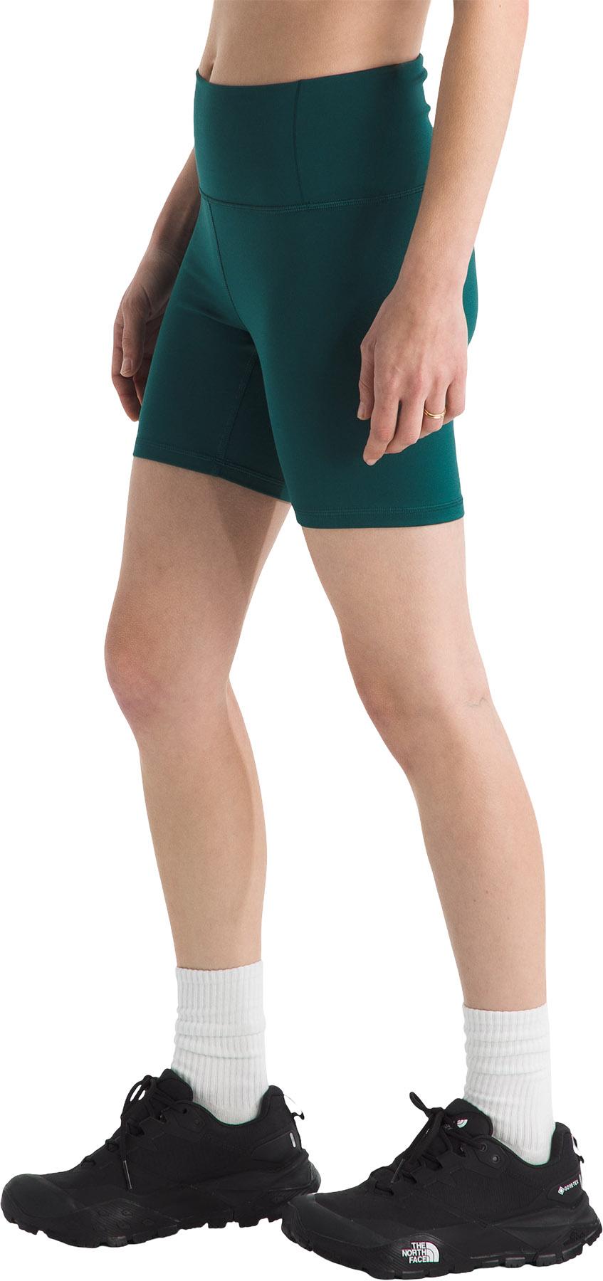 Product gallery image number 3 for product Short Dune Sky 6'' - Femme