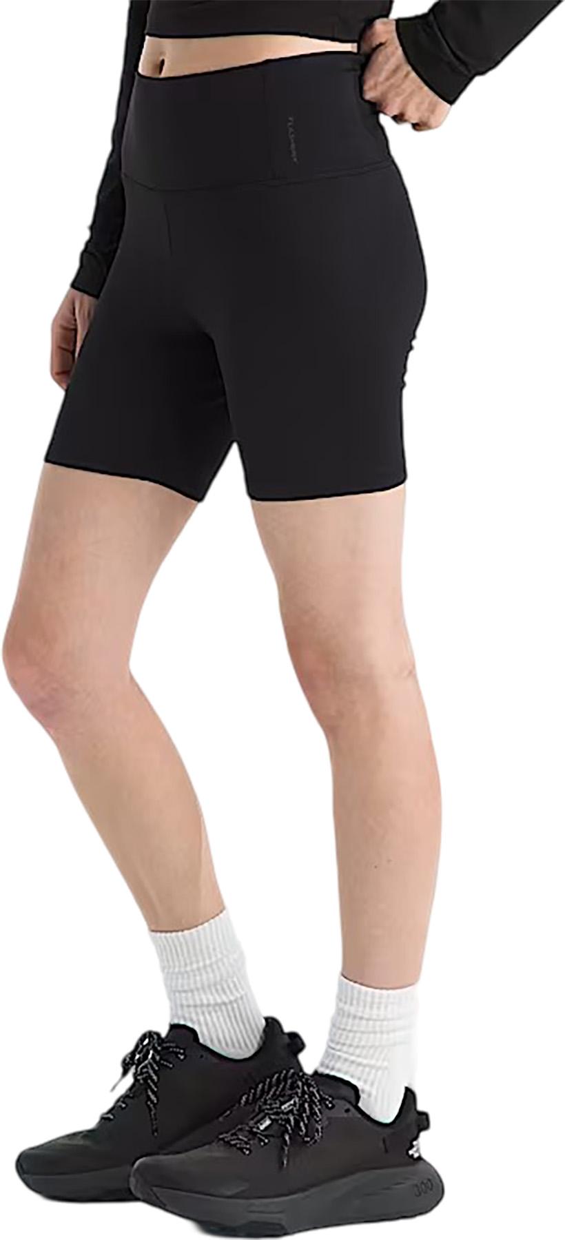 Numéro de l'image de la galerie de produits 2 pour le produit Short Dune Sky 6'' - Femme