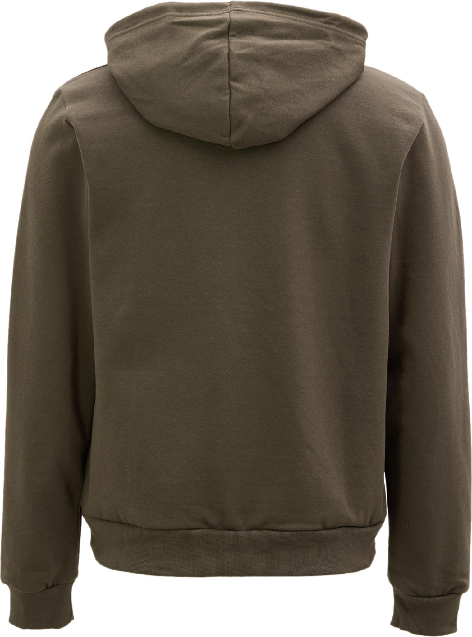 Product gallery image number 2 for product Evolution Half Dome Hoodie - Men's