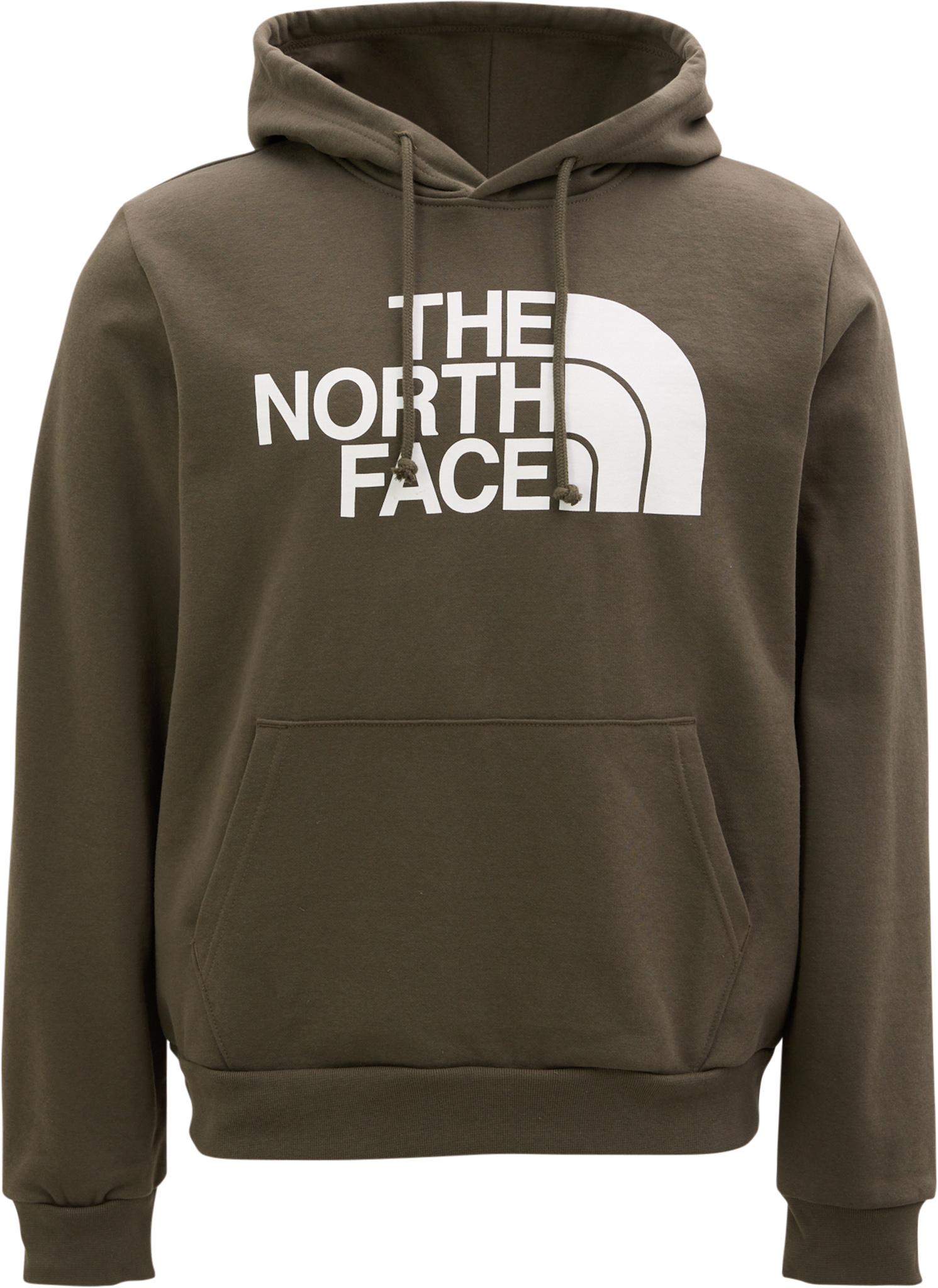 Product image for Evolution Half Dome Hoodie - Men's