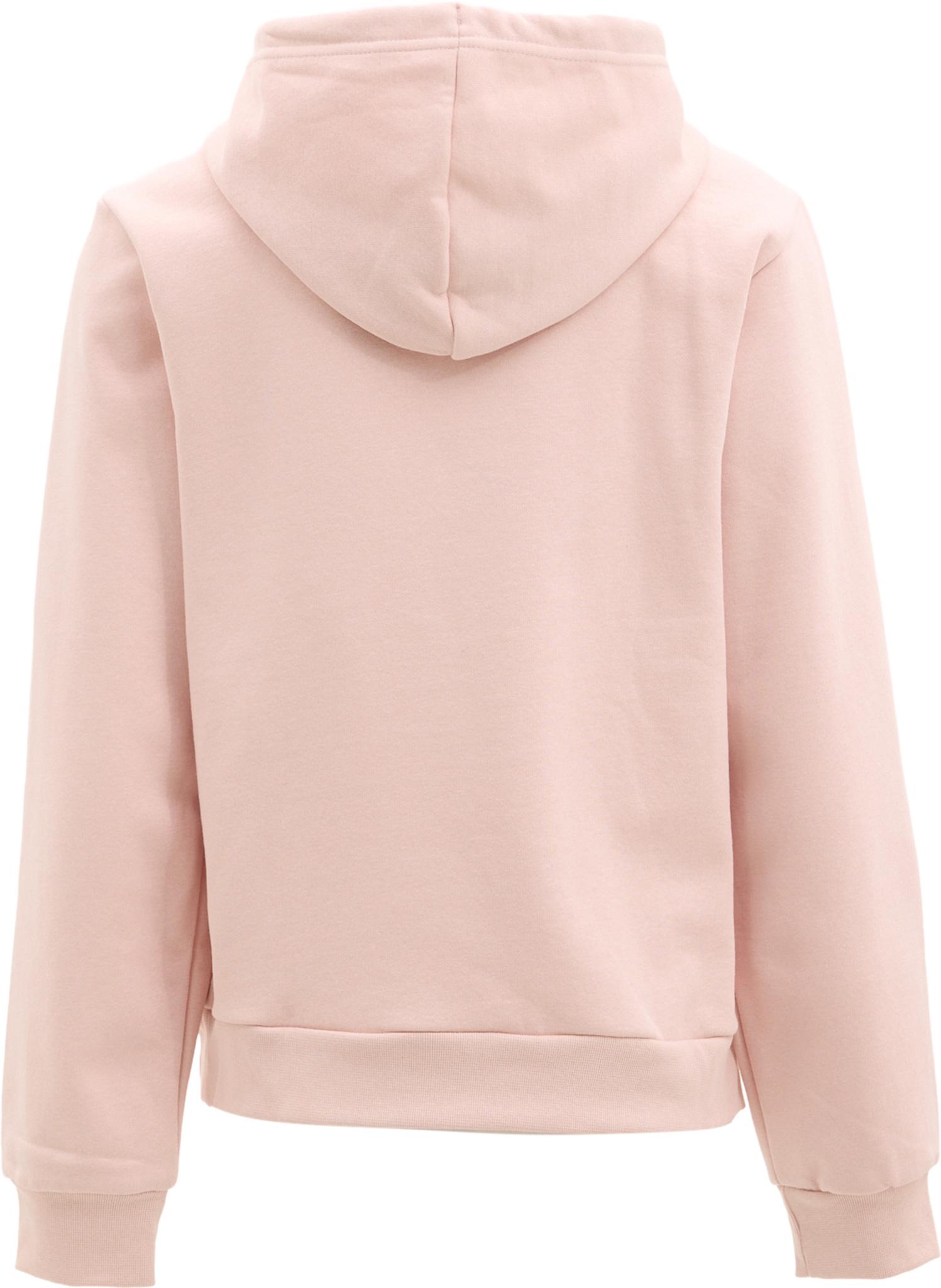 Product gallery image number 3 for product Evolution Half Dome Graphic Hoodie - Women's