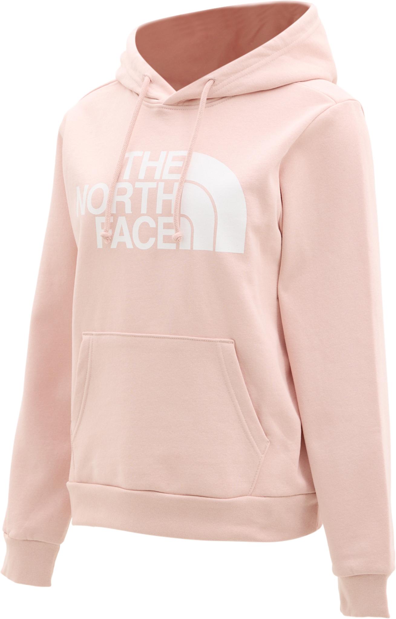 Product gallery image number 2 for product Evolution Half Dome Graphic Hoodie - Women's