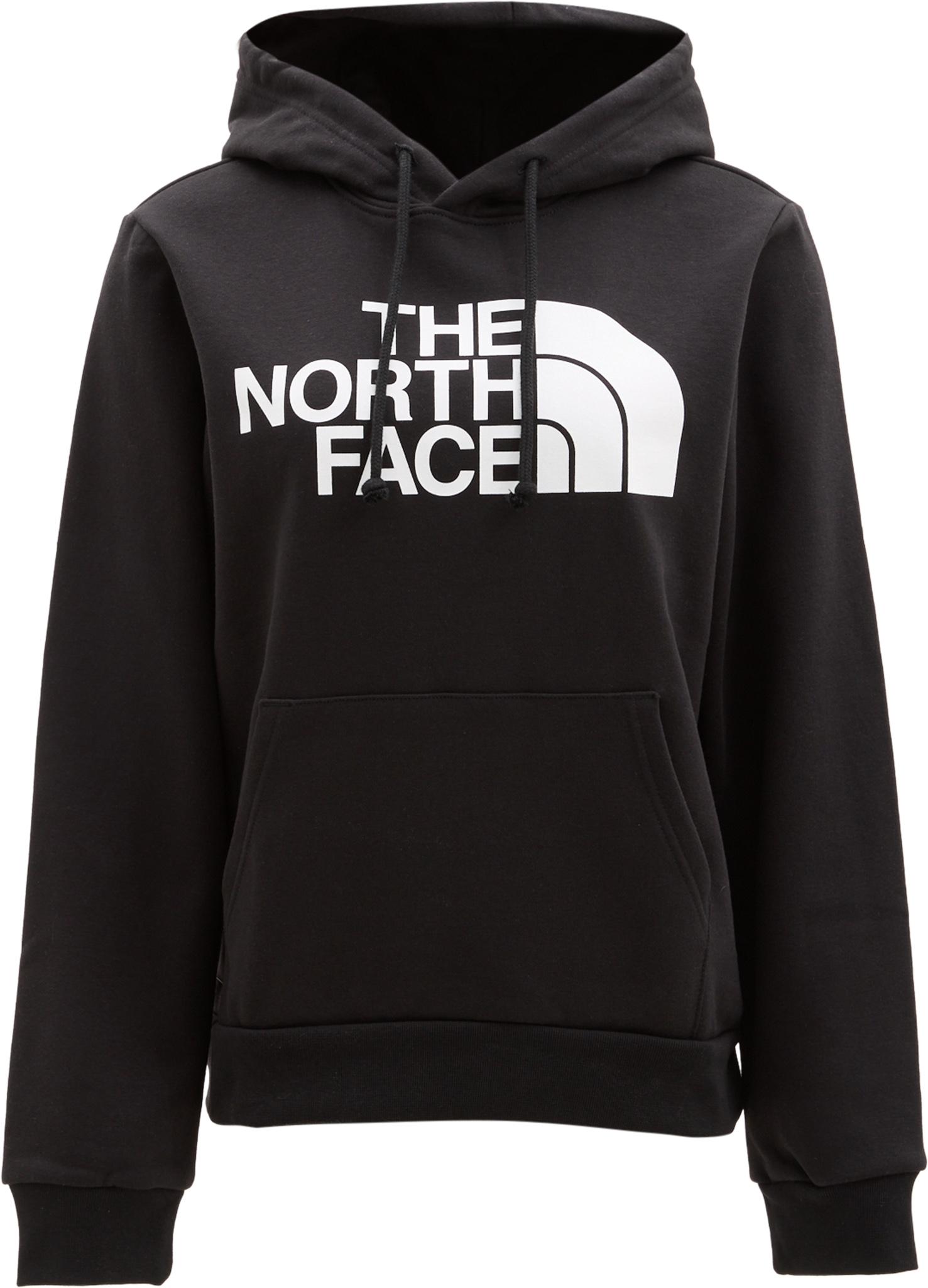 Product image for Chandail à capuchon avec imprimé Evolution Half Dome - Femme