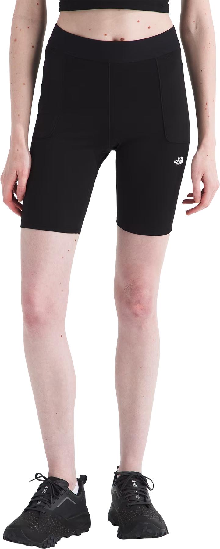 Product gallery image number 3 for product Refina Shorts 8in - Women's