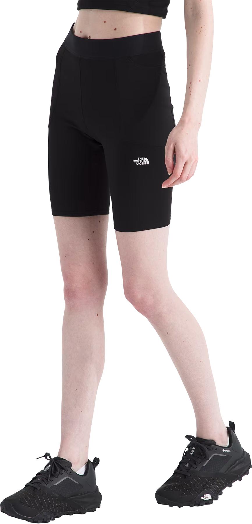 Product gallery image number 2 for product Refina Shorts 8in - Women's
