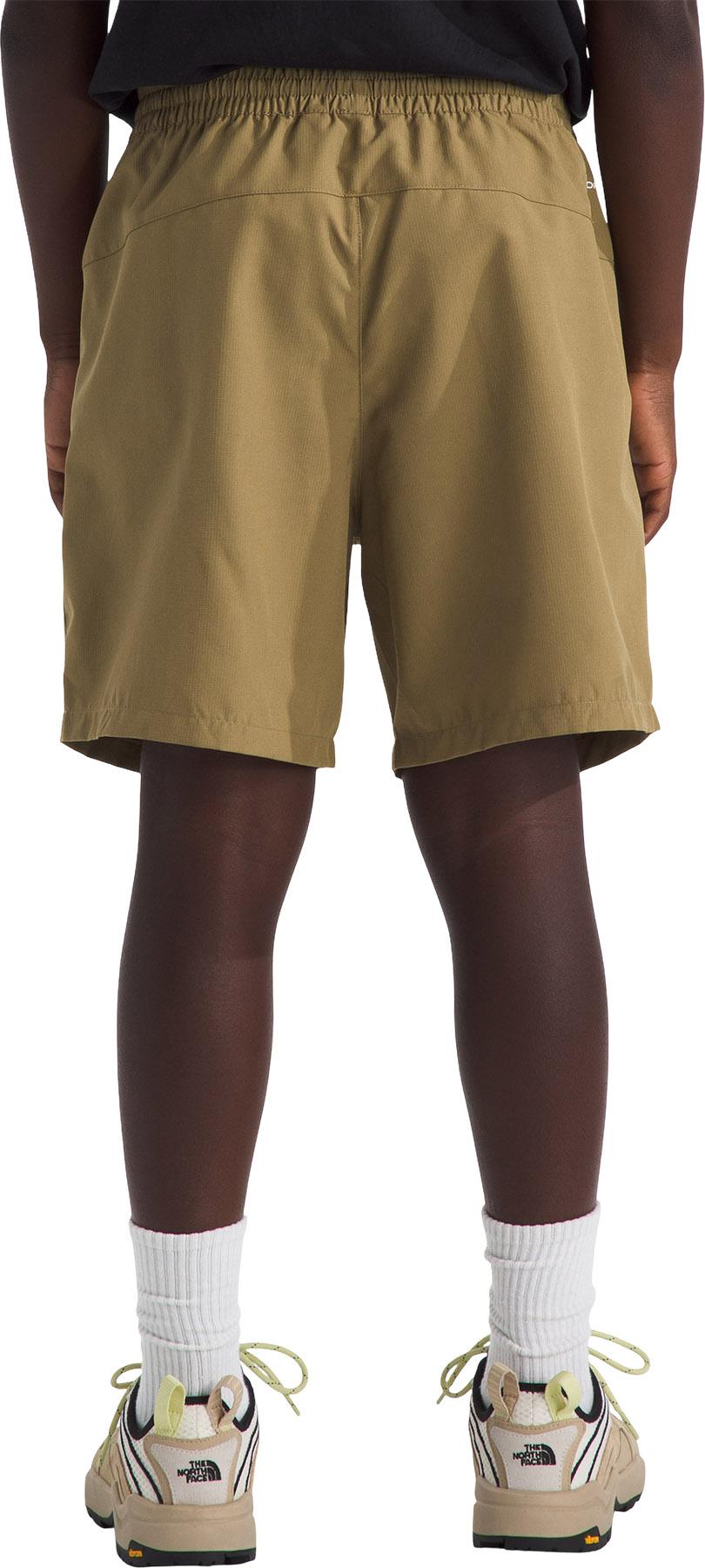 Product gallery image number 3 for product Class V Shorts 5" - Youth