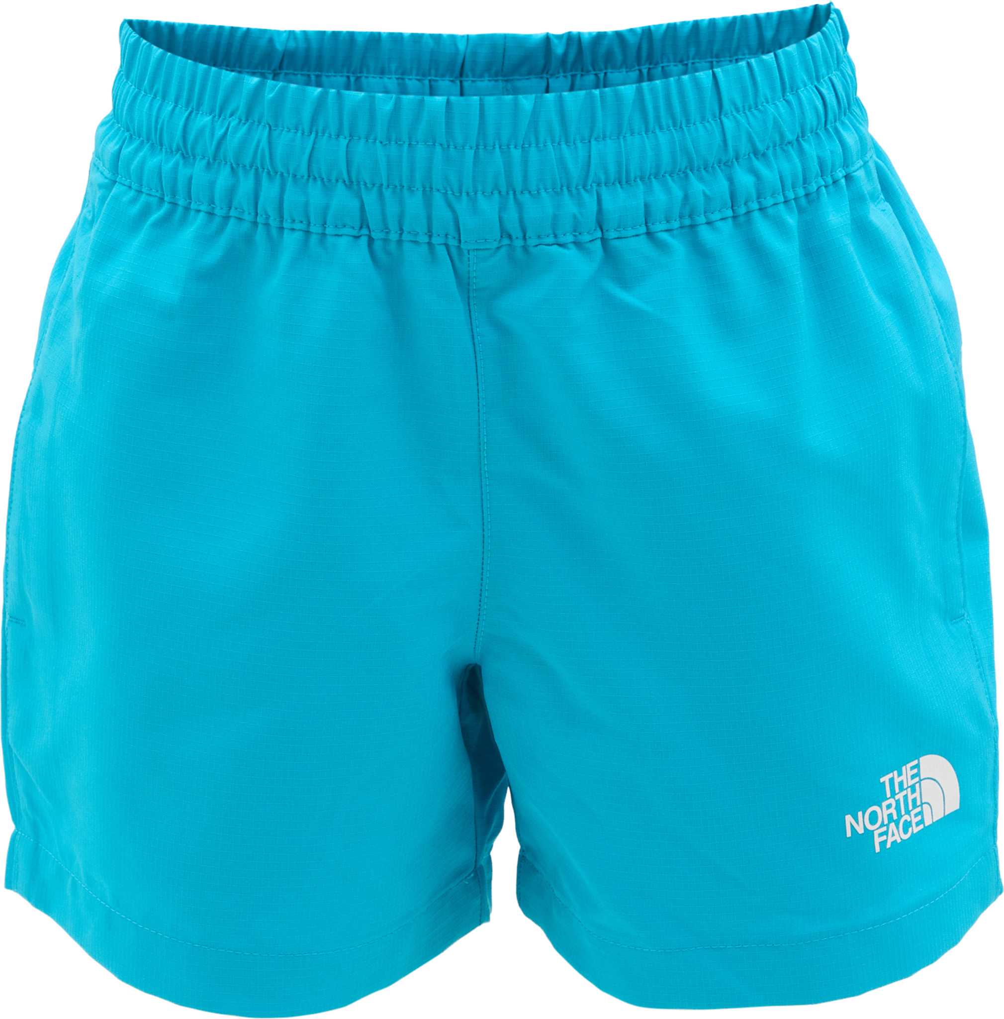 Meridian Blue Logo Weather Topo Phantom Print