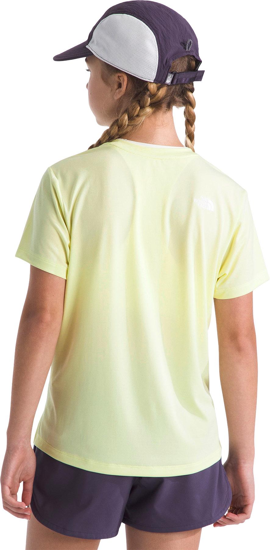 Numéro de l'image de la galerie de produits 2 pour le produit T-shirt à manches courtes Flex - Fille
