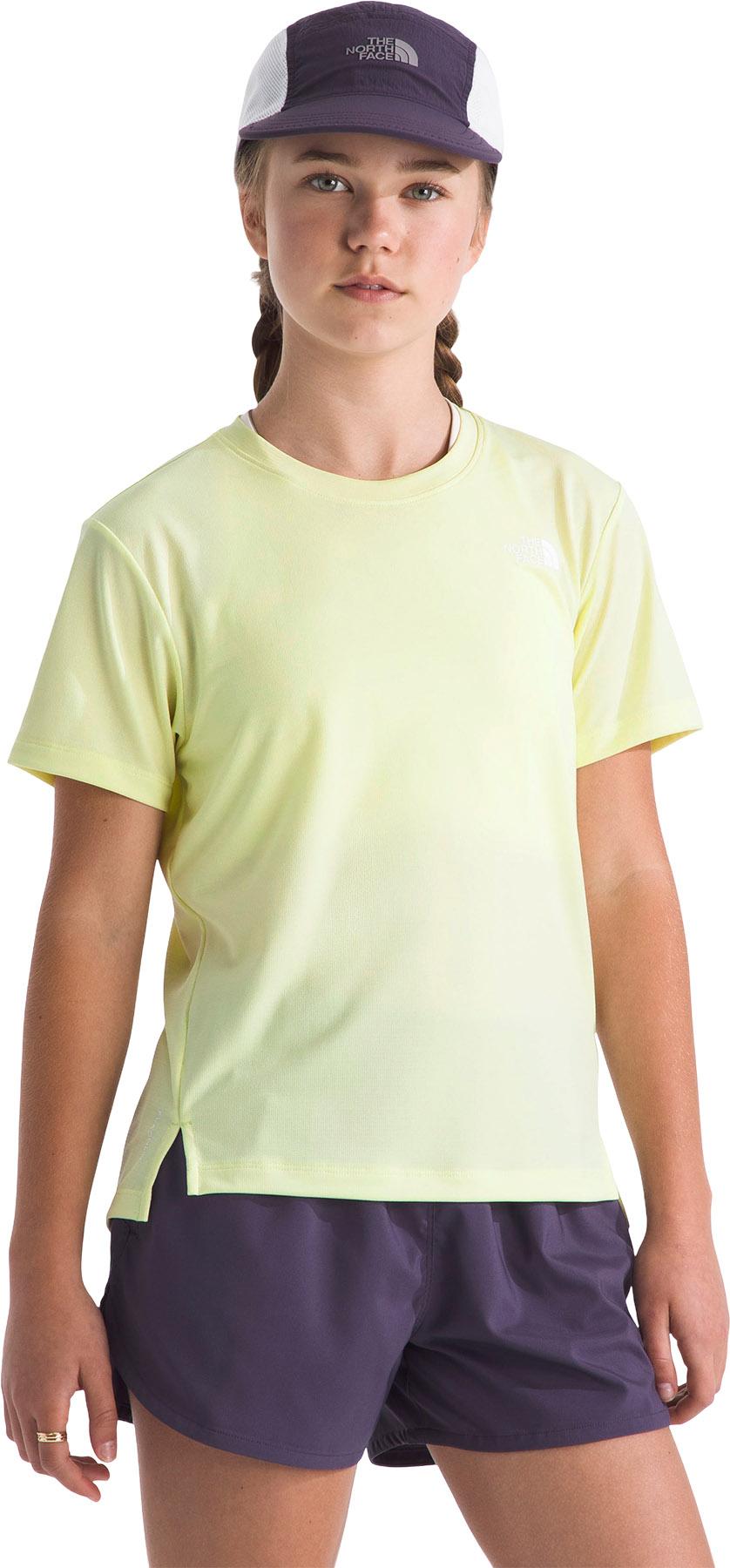 Product image for Flex Short Sleeve T-Shirt - Girls