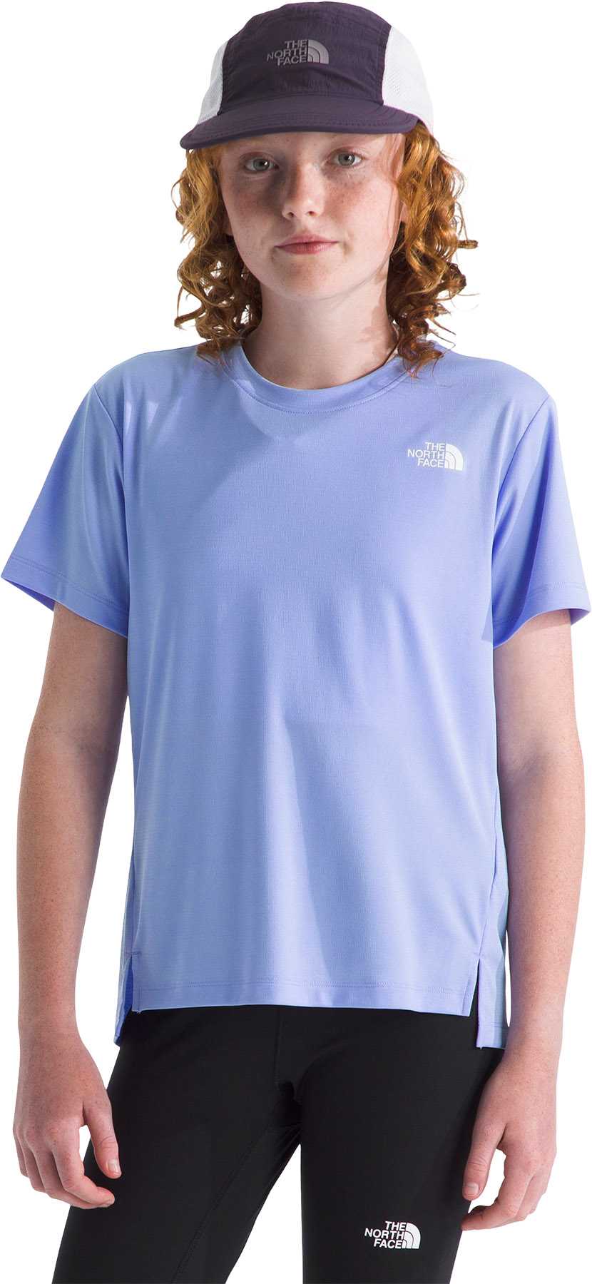Periwinkle Glow