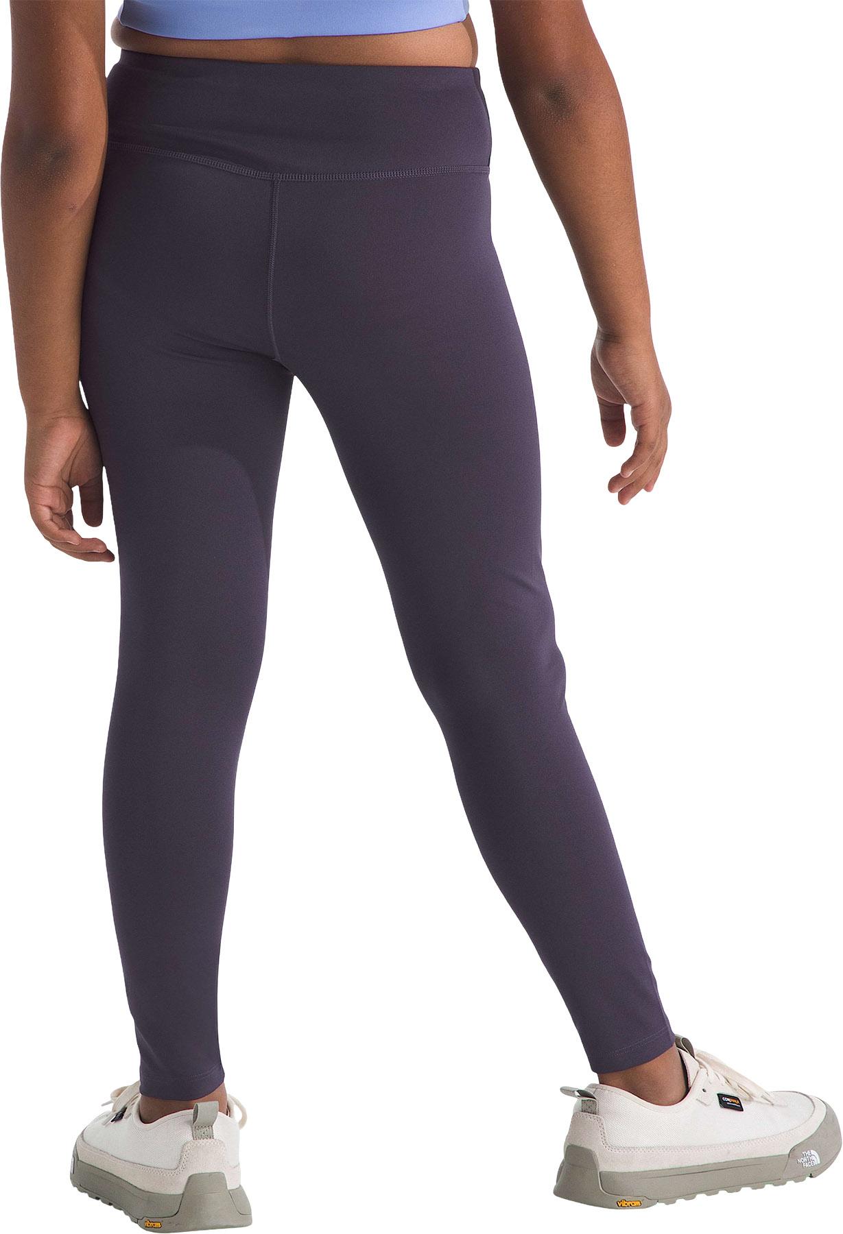 Product gallery image number 2 for product Legging Flex - Fille