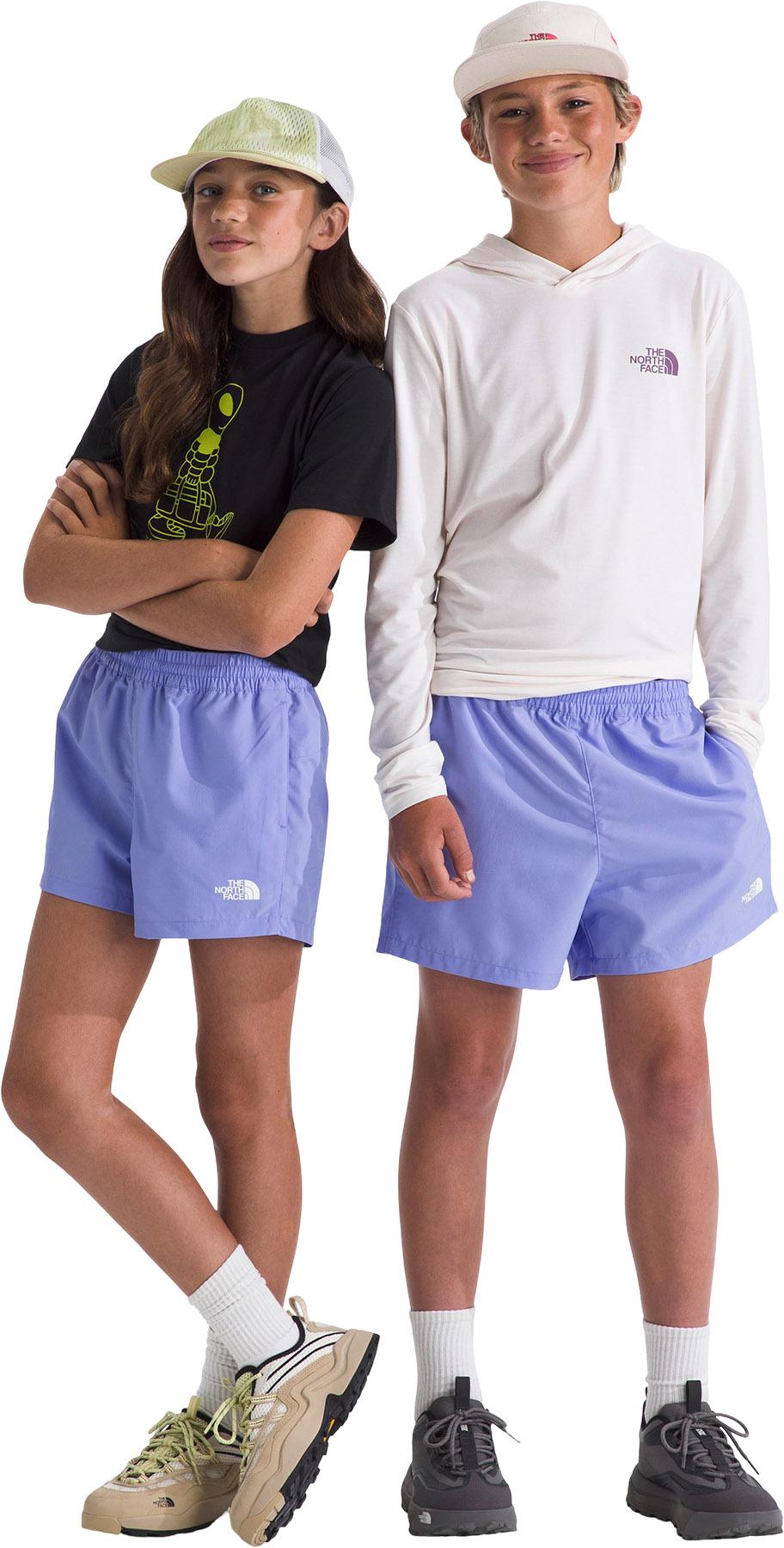 Product gallery image number 3 for product Short Class V 3 po - Jeune