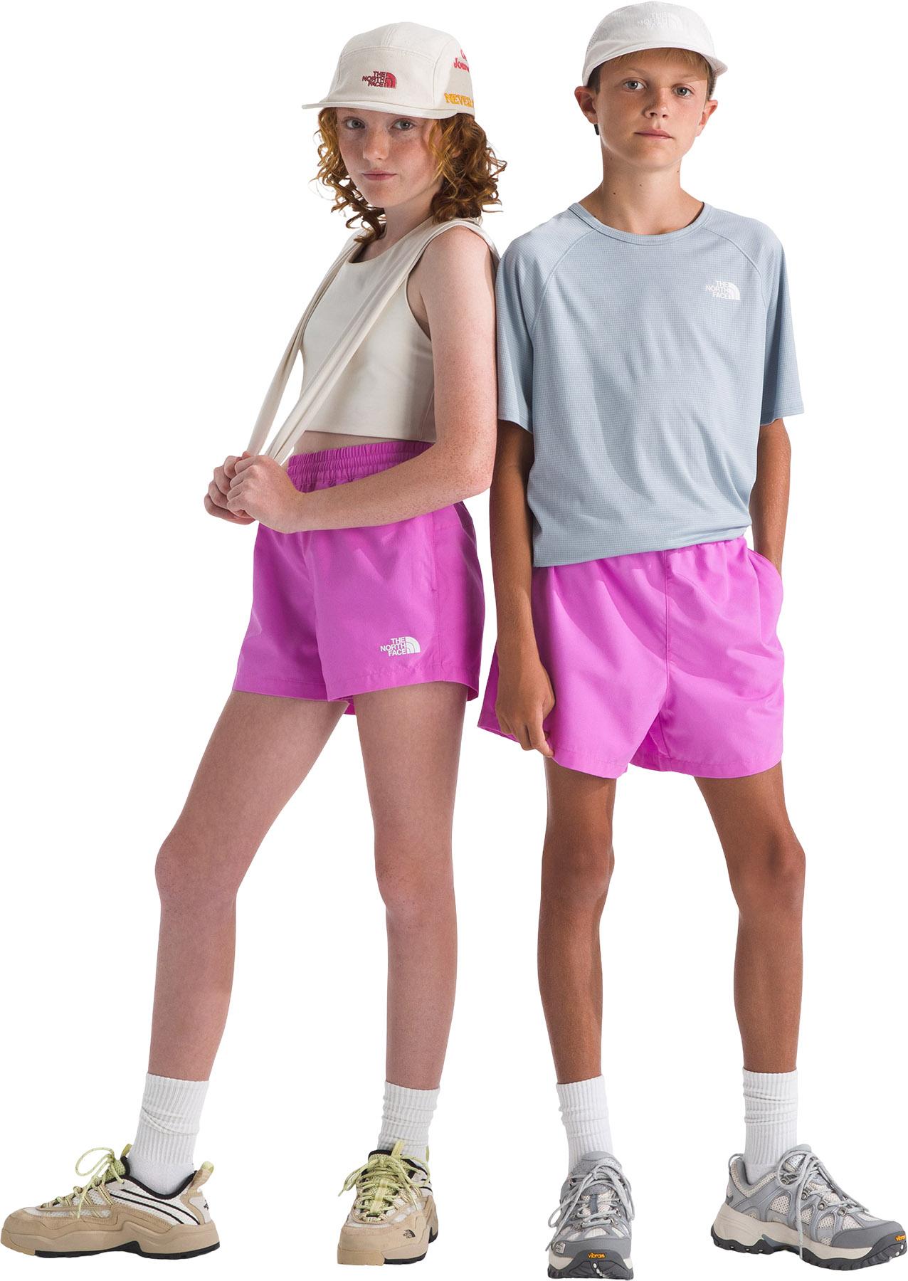 Numéro de l'image de la galerie de produits 3 pour le produit Short Class V 3 po - Jeune