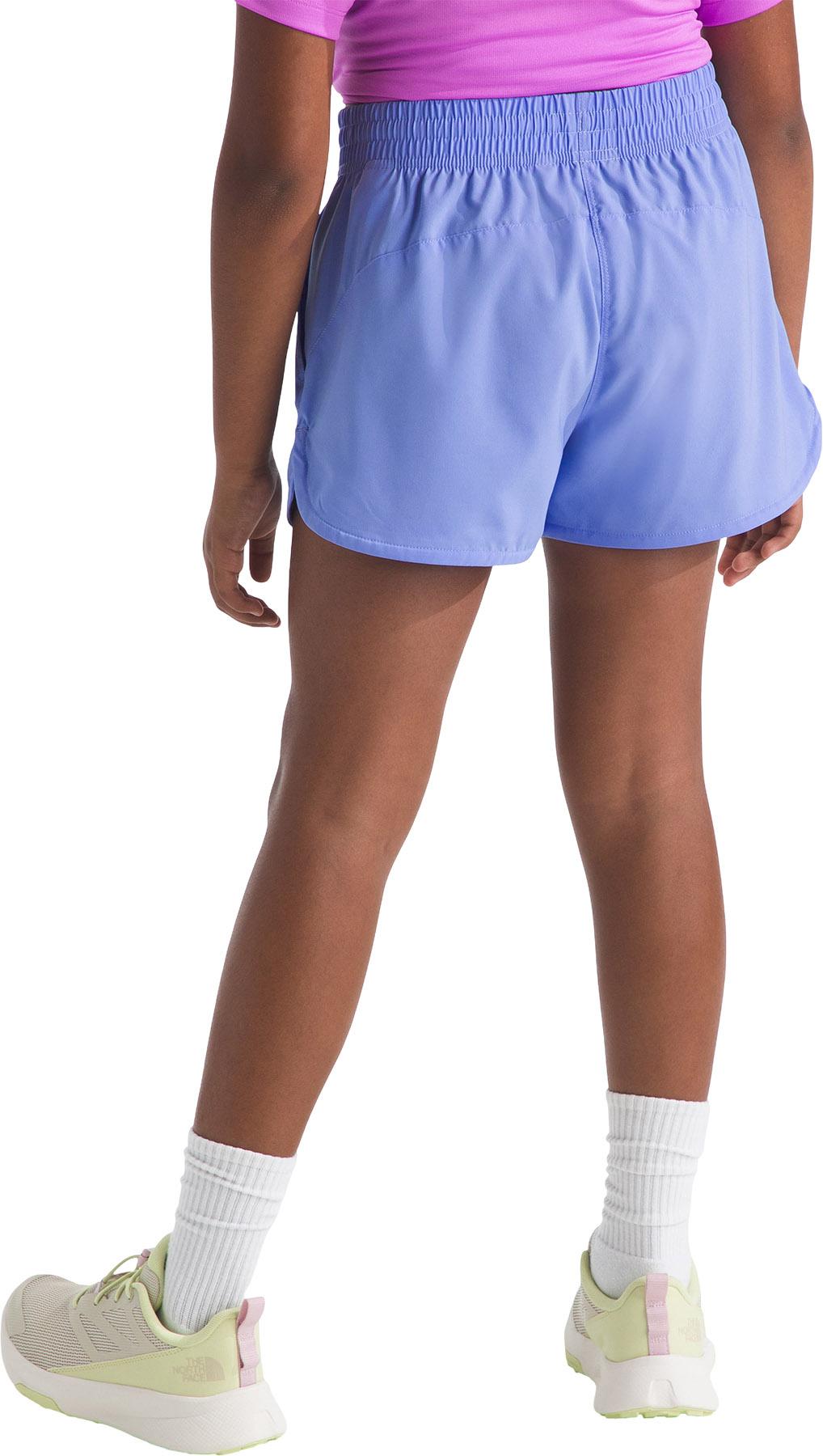 Product gallery image number 2 for product Flex Woven Shorts - Girls