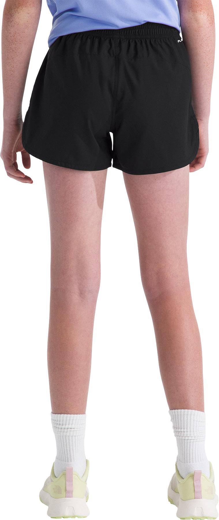Product gallery image number 2 for product Flex Woven Shorts - Girls