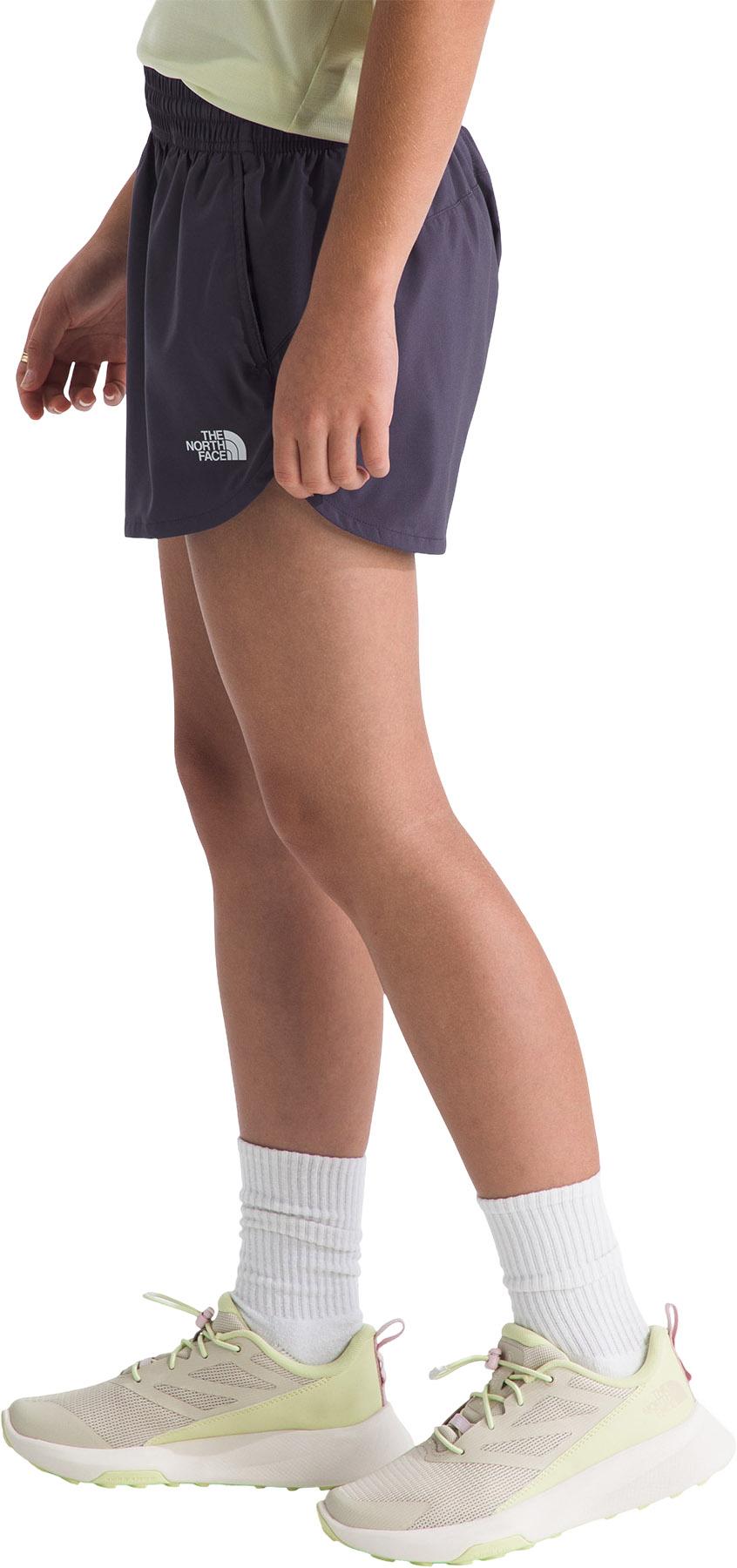 Product gallery image number 4 for product Flex Woven Shorts - Girls