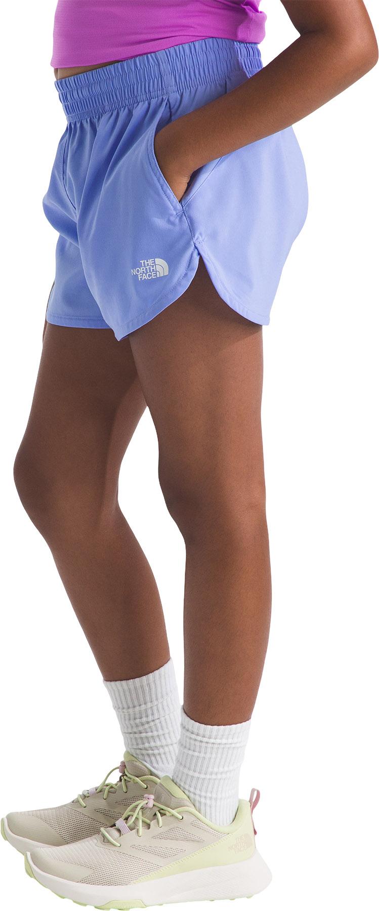 Product gallery image number 4 for product Flex Woven Shorts - Girls