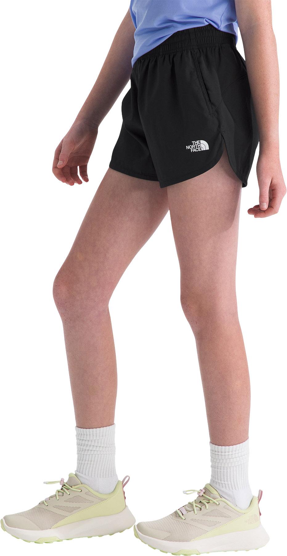 Product gallery image number 4 for product Flex Woven Shorts - Girls