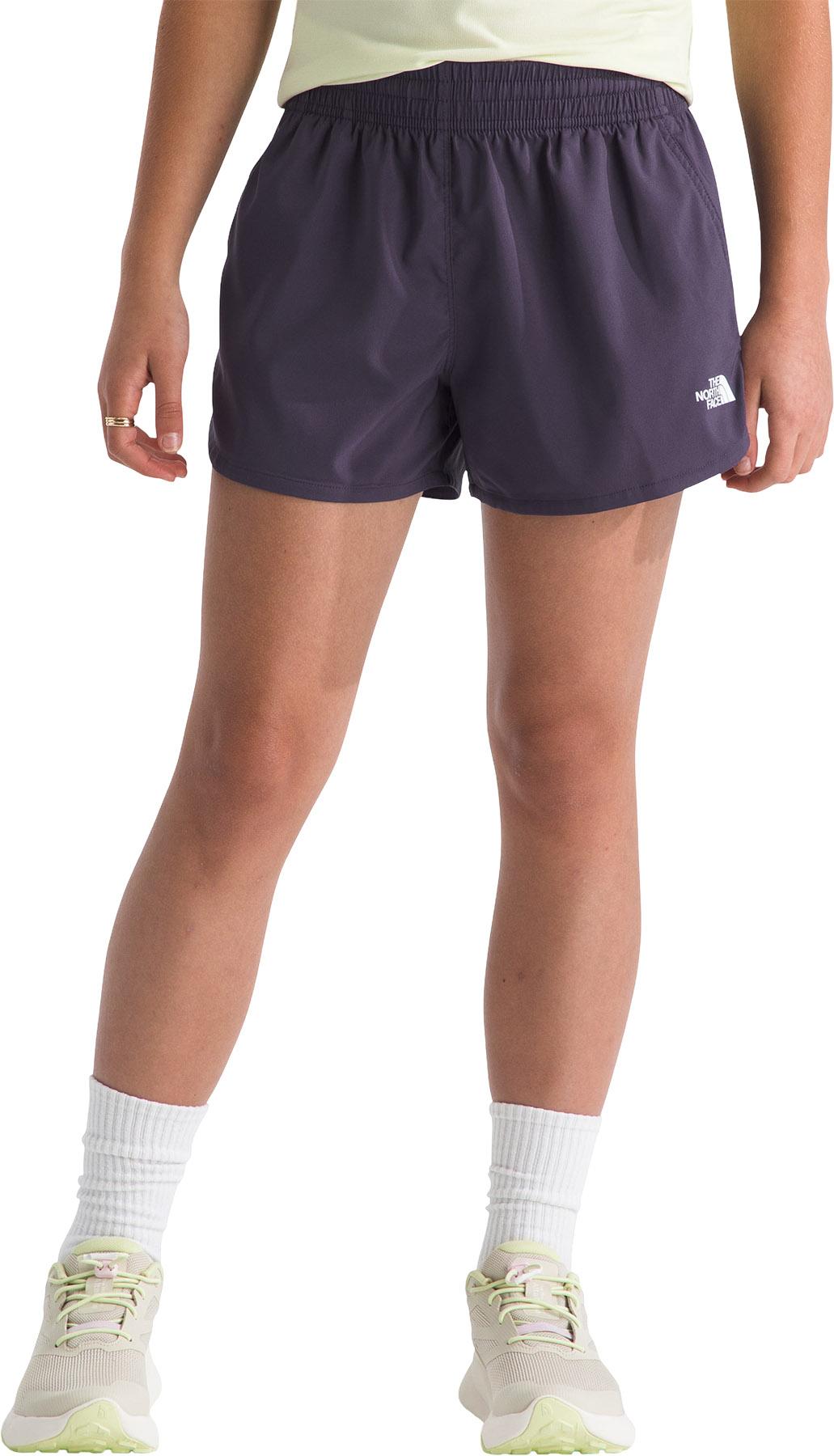 Product image for Flex Woven Shorts - Girls