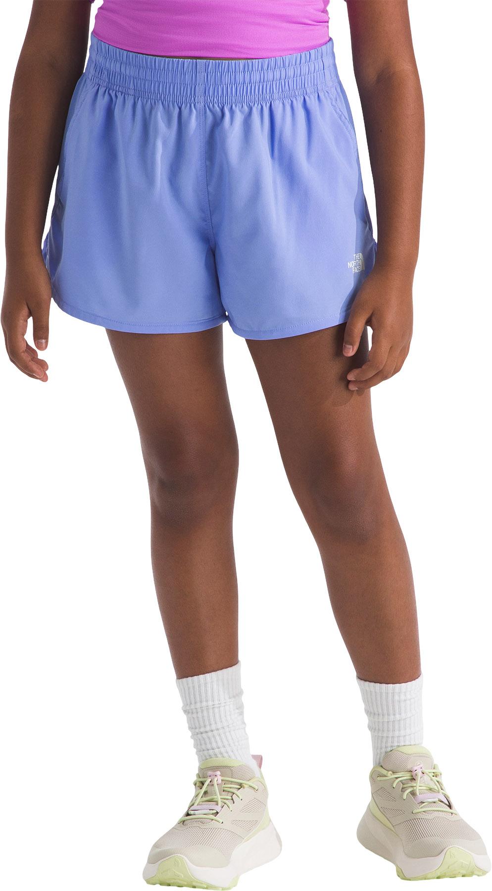 Product image for Flex Woven Shorts - Girls